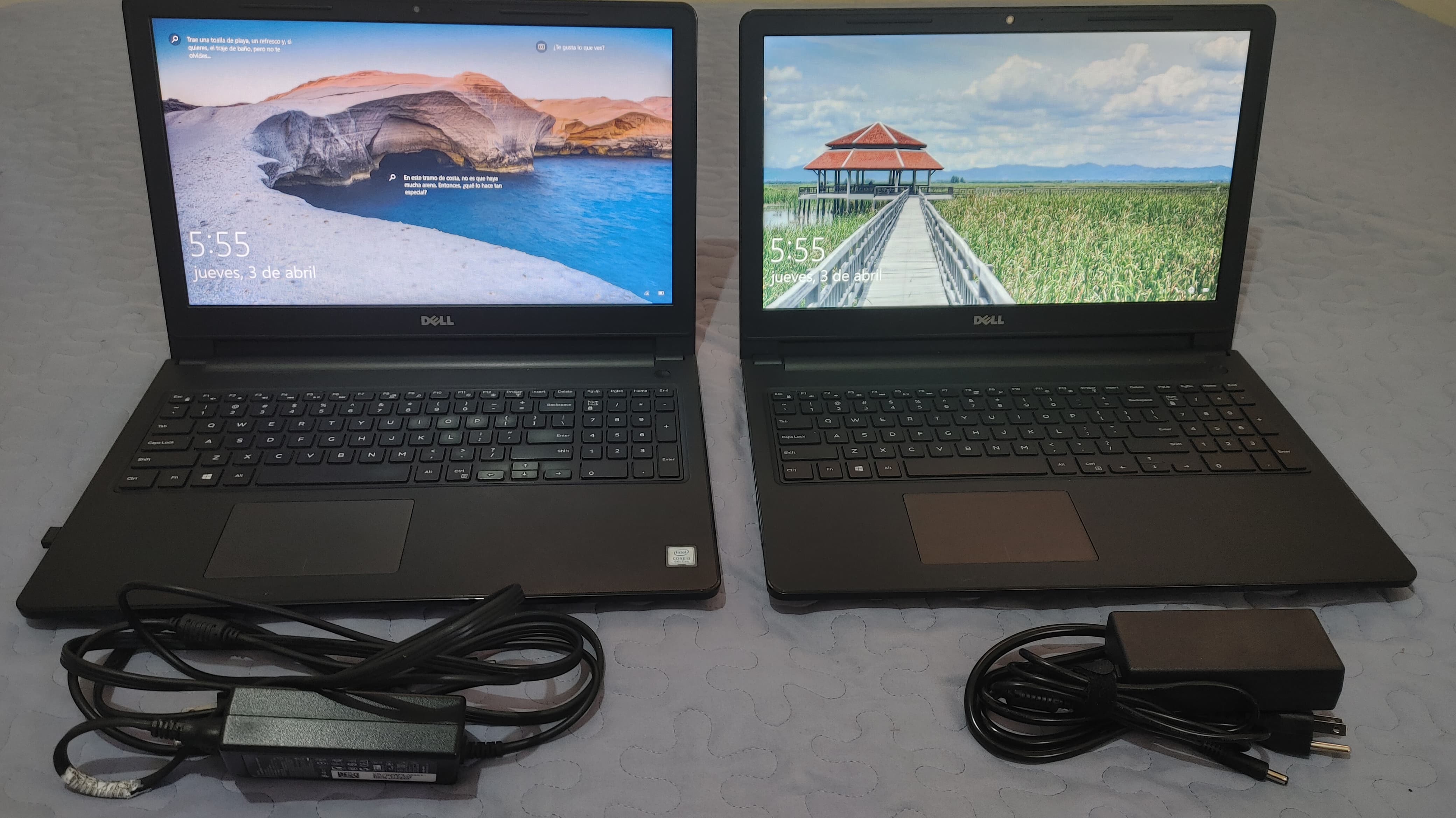 Vendo Laptops DELL Inspiron Foto 7271828-7.jpg