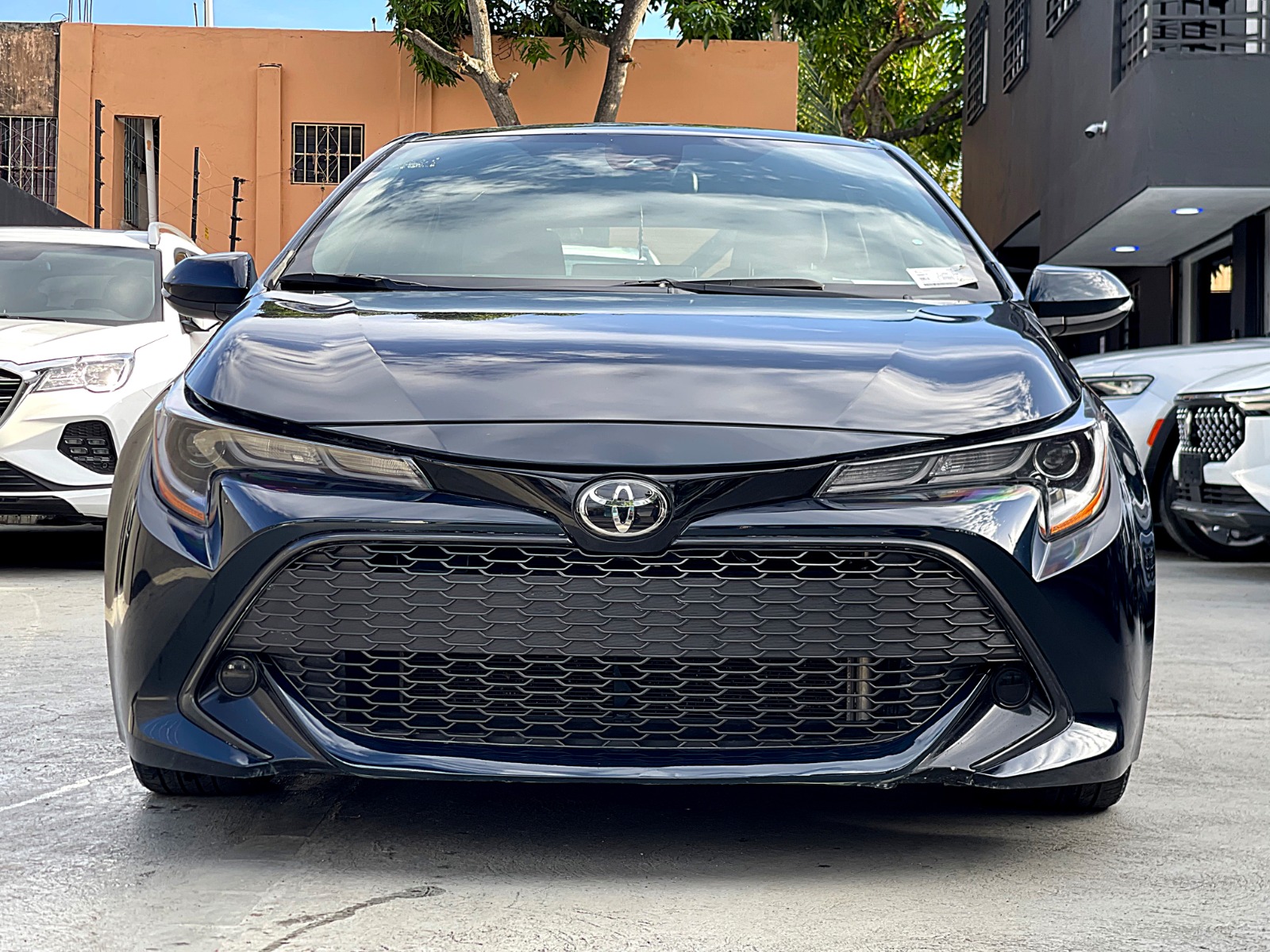 TOYOTA COROLLA SE 2022. en Santo Domingo Este Foto 7271831-2.jpg