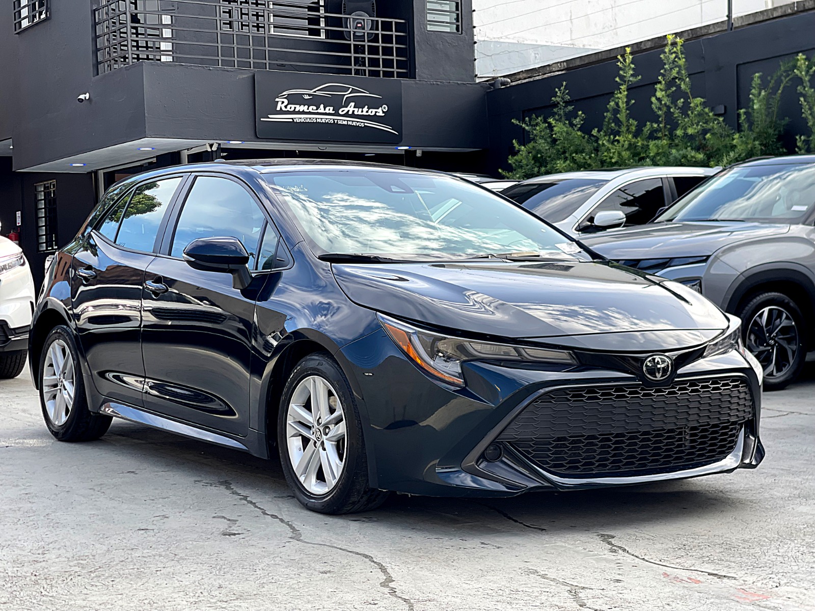 TOYOTA COROLLA SE 2022. en Santo Domingo Este Foto 7271831-3.jpg