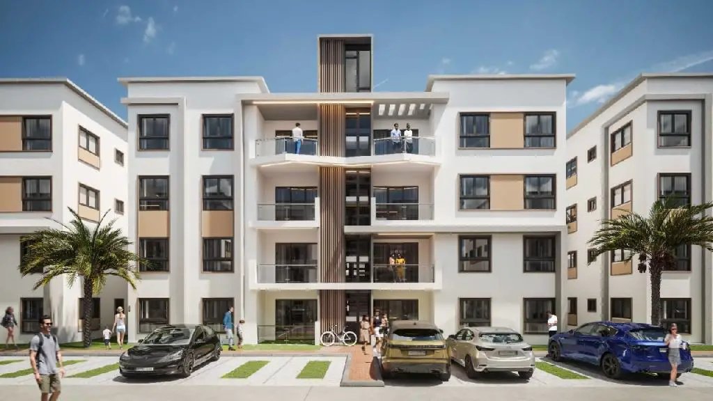 EXCLUSIVO PROYECTO PRÓXIMO A CIUDAD JUAN BOSCH  Foto 7271845-1.jpg