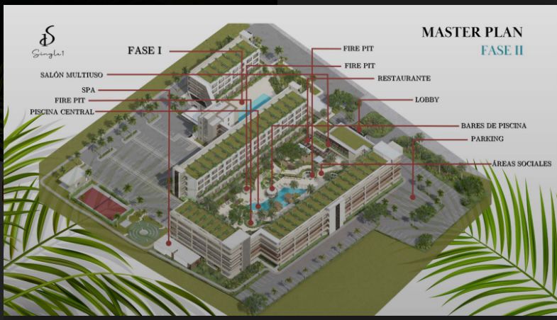 Vendo apartamento en punta cana. Foto 7271861-3.jpg