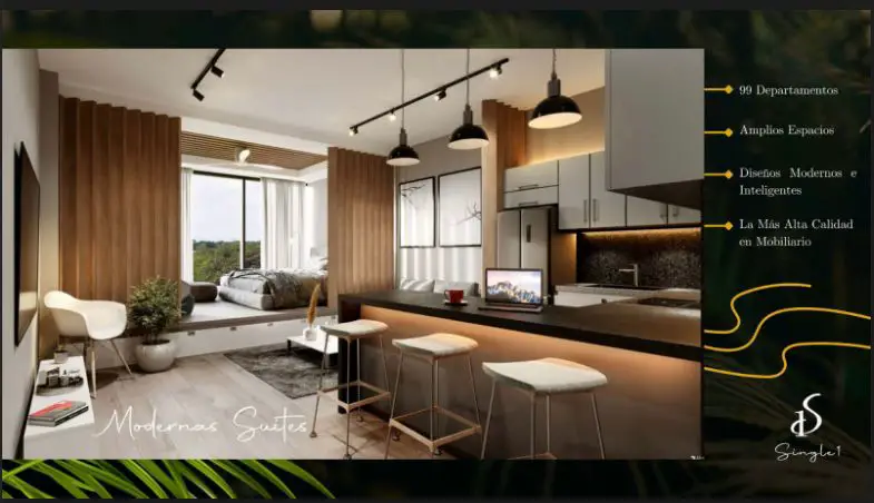 Vendo apartamento en punta cana. Foto 7271861-7.jpg