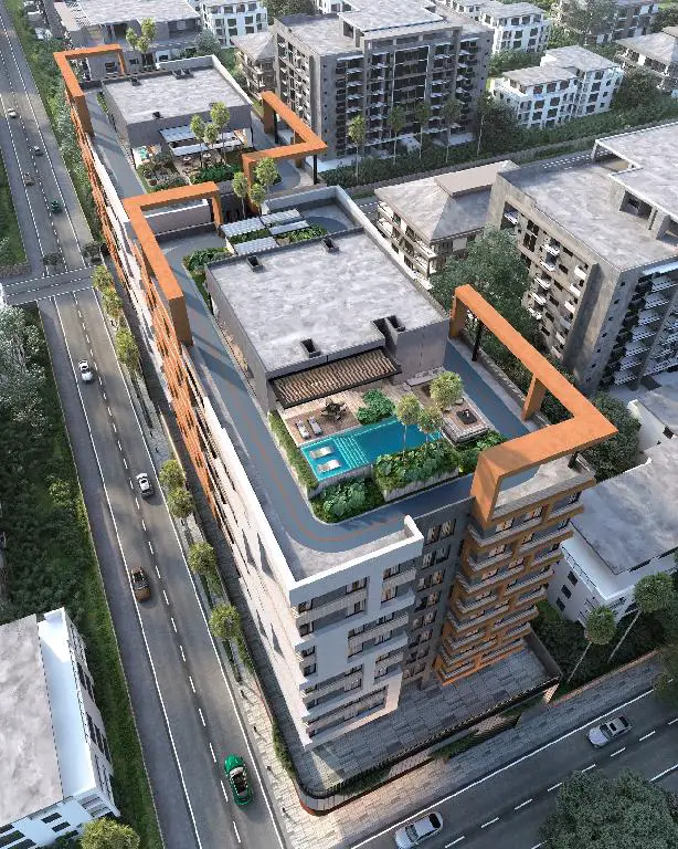 VENTAS DE APARTAMENTO EN SANTO DOMINGO ESTE  CERCA DE SAN VICENTE DE P Foto 7271874-1.jpg