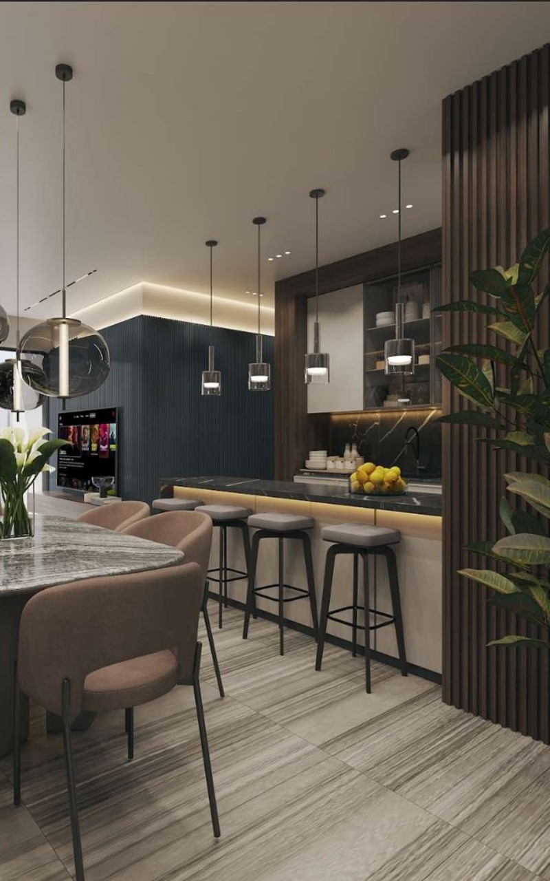 VENTAS DE APARTAMENTO EN SANTO DOMINGO ESTE  CERCA DE SAN VICENTE DE P Foto 7271874-2.jpg