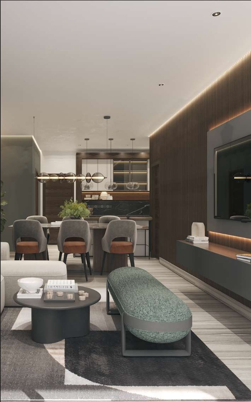 VENTAS DE APARTAMENTO EN SANTO DOMINGO ESTE  CERCA DE SAN VICENTE DE P Foto 7271874-5.jpg