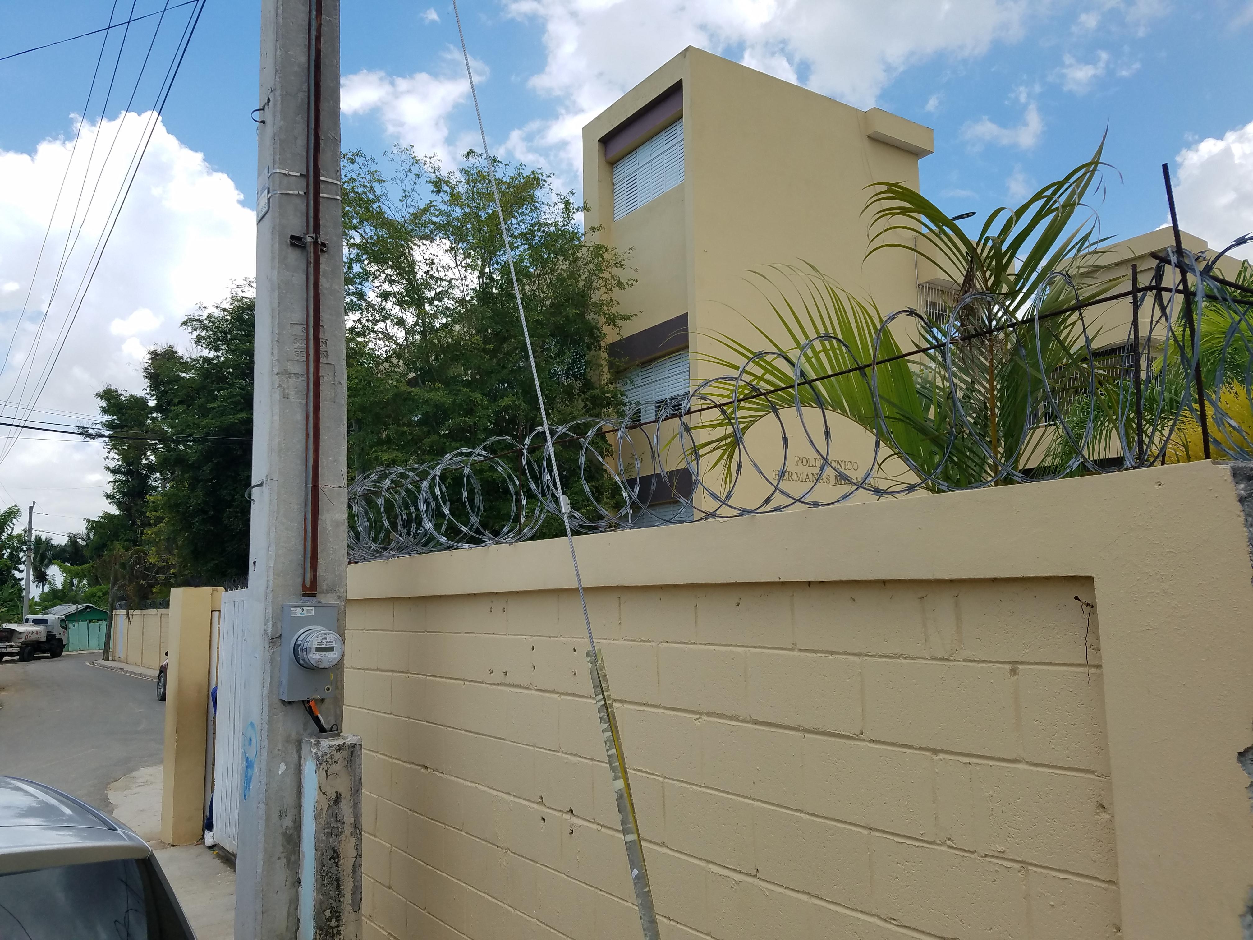 Lote terreno en Palma real. Foto 7271878-7.jpg