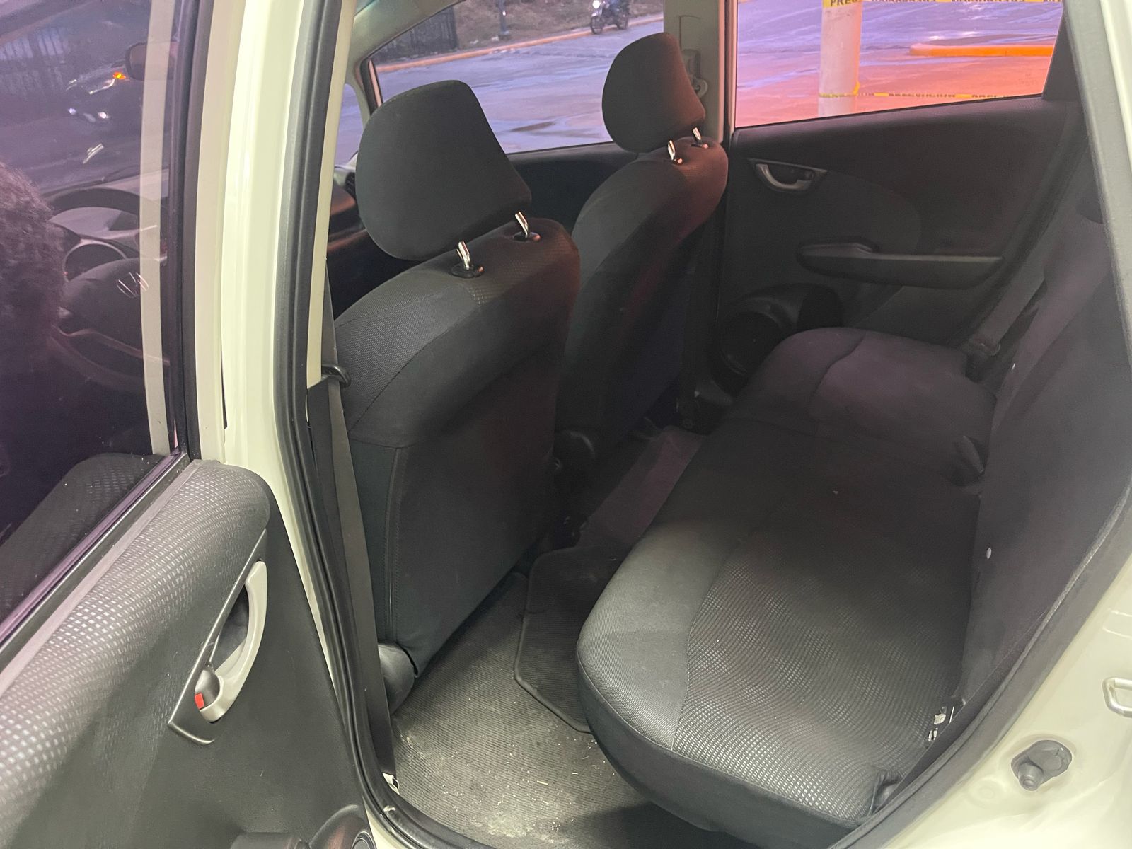 De oportunidad Honda Fit 2014 en Santo Domingo Norte Foto 7271889-8.jpg