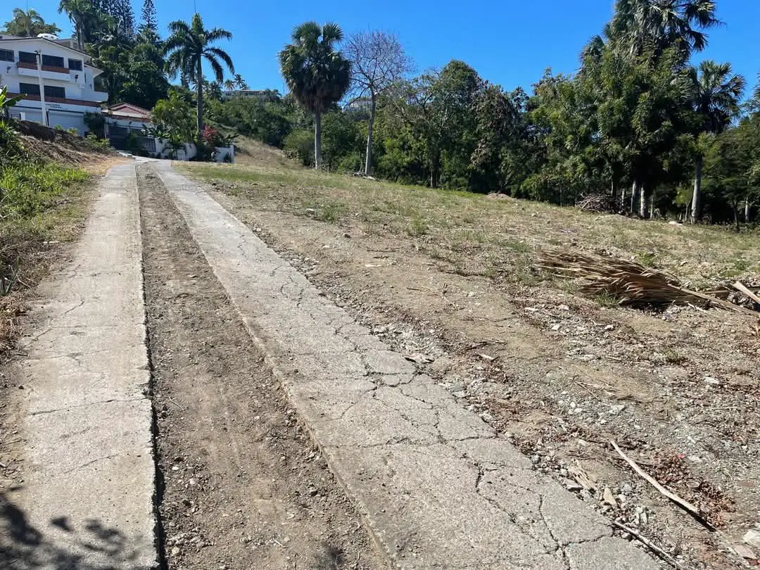 Terreno de 8325 Mts2 en Puerto Plata Foto 7271900-2.jpg
