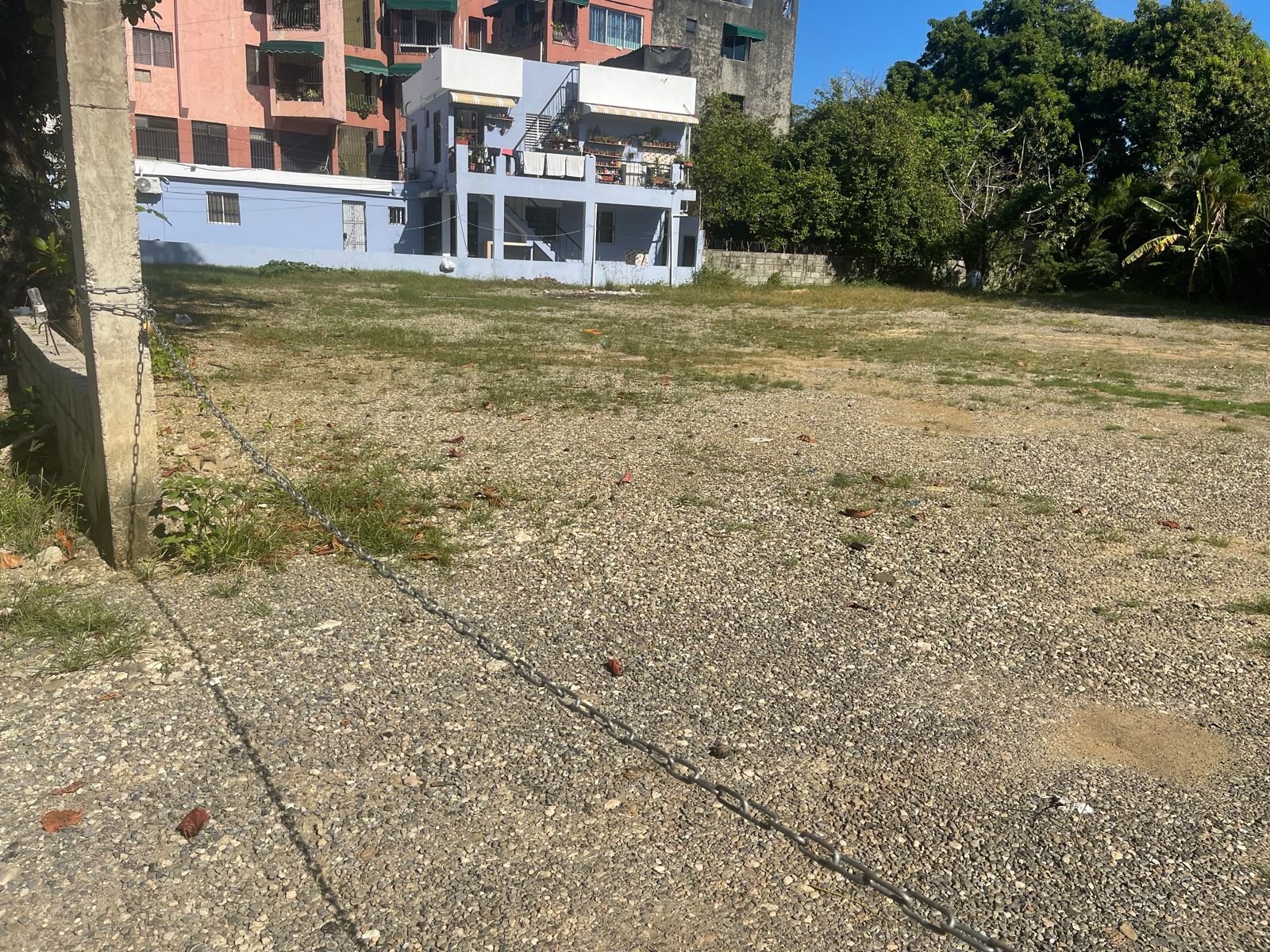 Vendo y rentó terreno de 2054 Mts2 en Ideal para renta card Dealer Tie Foto 7271913-2.jpg