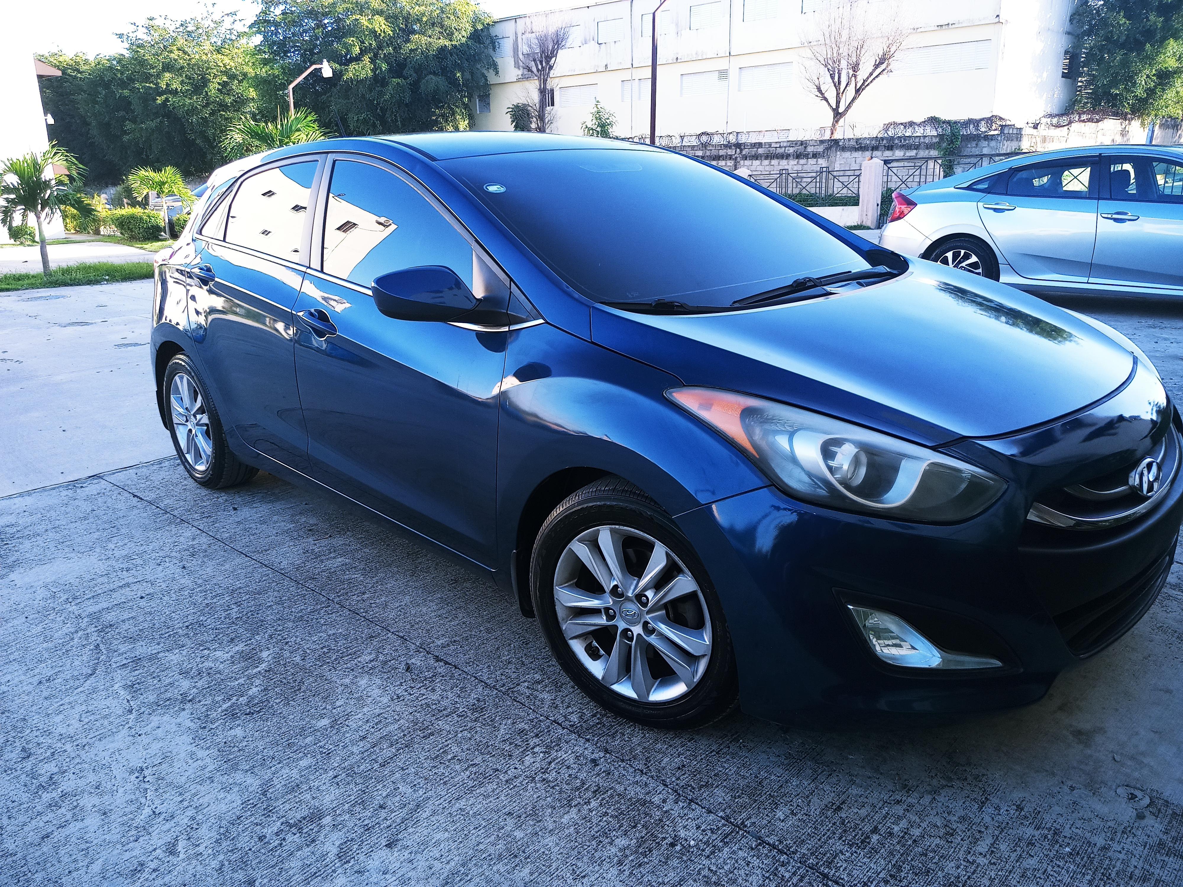 Hyundai Elantra GT 2014 Foto 7271915-3.jpg