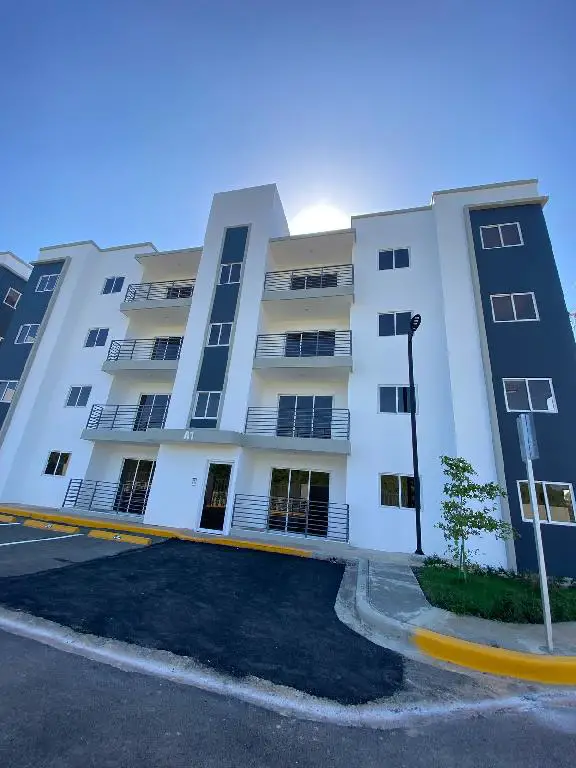 PROYECTO RESIDENCIAL CON BONO DE VIVIENDA UBICADO A POCOS METROS DE LA Foto 7271925-1.jpg