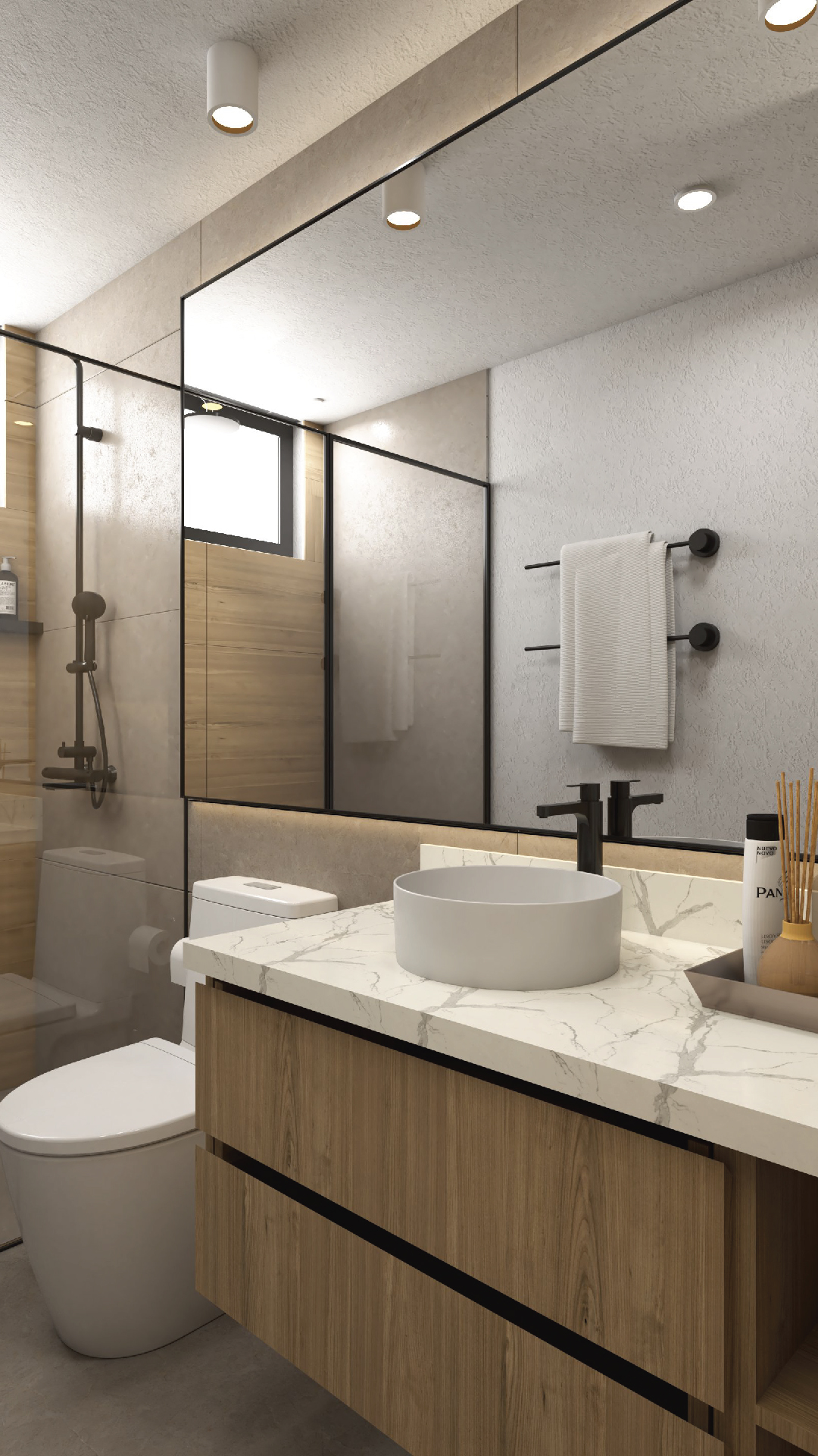 Vendo Apartamento en el Proyecto Residencial Punta Cana. Foto 7271937-12.jpg