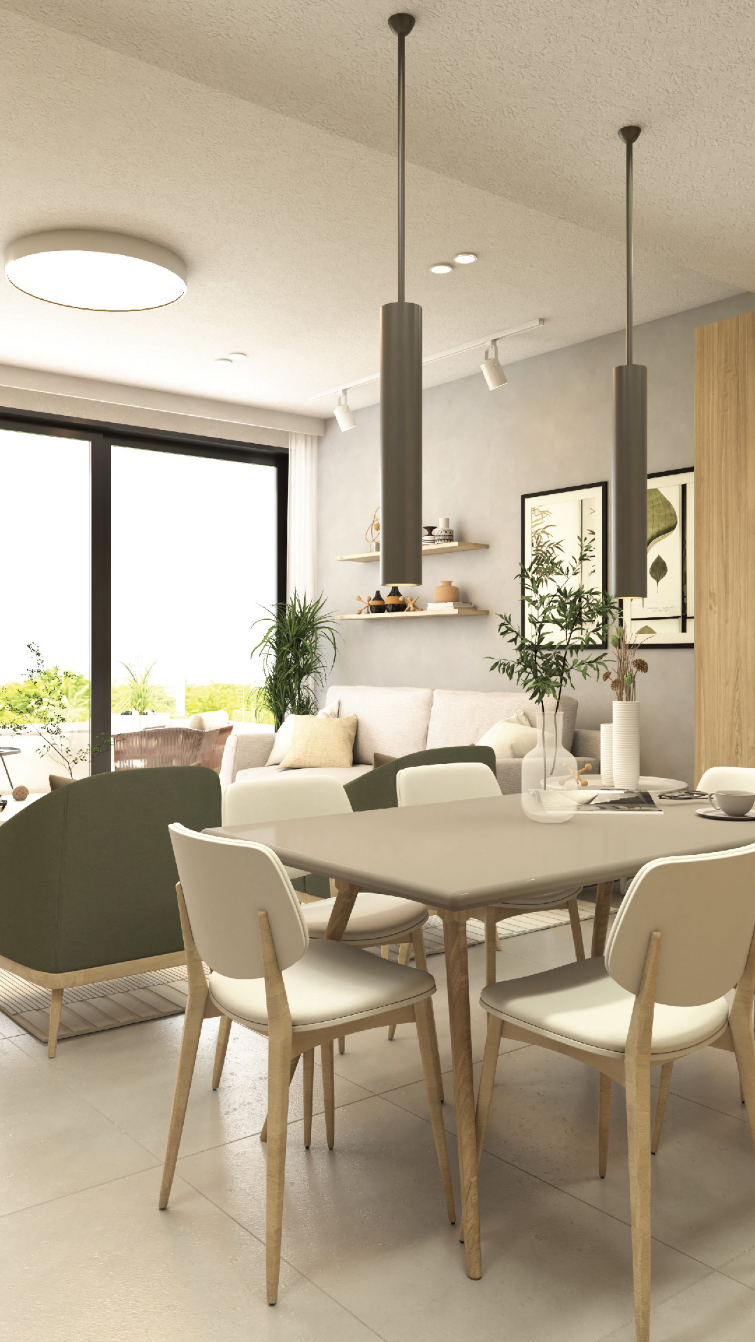 Vendo Apartamento en el Proyecto Residencial Punta Cana. Foto 7271937-8.jpg