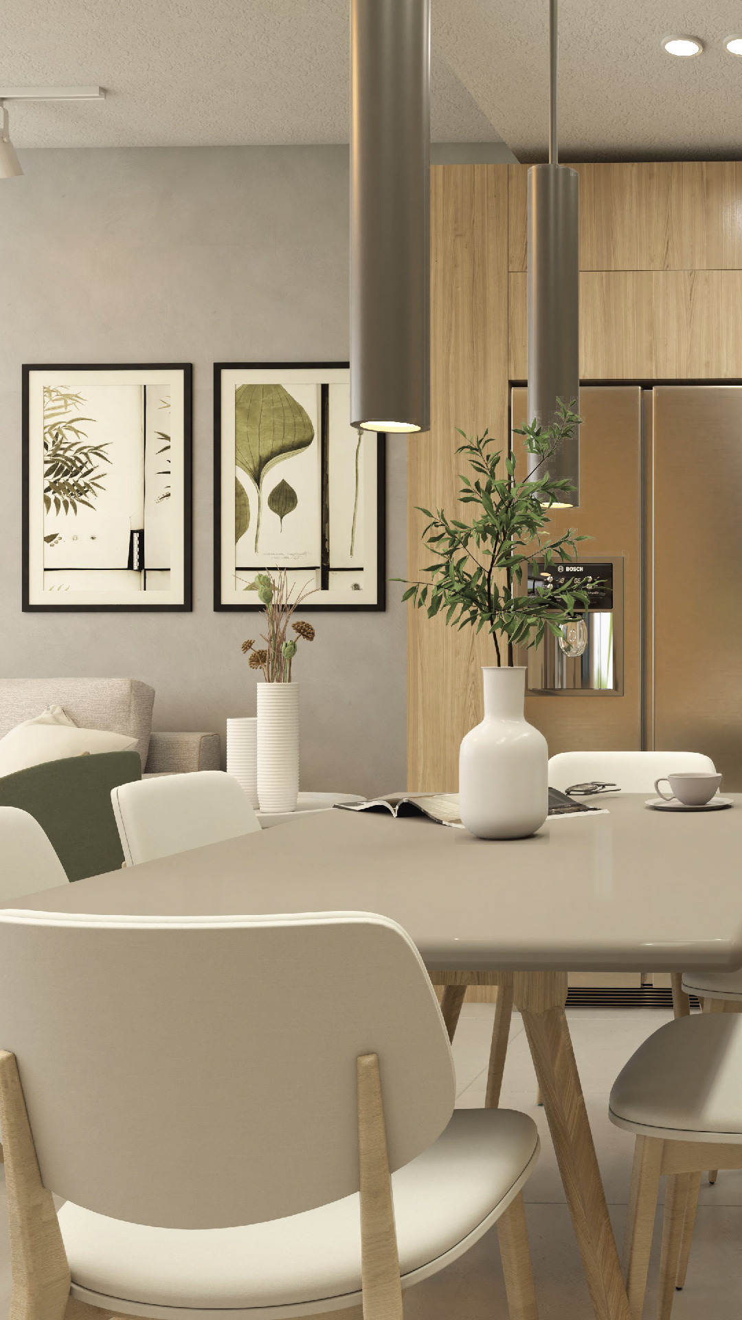 Vendo Apartamento en el Proyecto Residencial Punta Cana. Foto 7271937-9.jpg