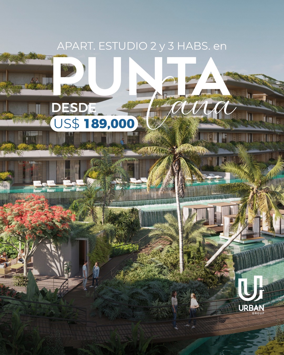PUNTA CANA - Vive donde otros vacacionan! Foto 7271950-3.jpg