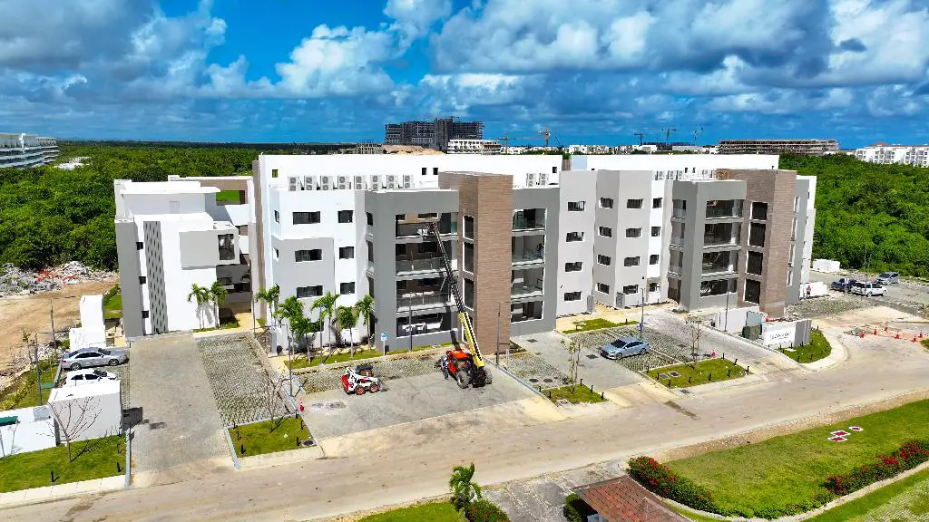 Vendo apartamento Punta Cana  Foto 7271957-1.jpg