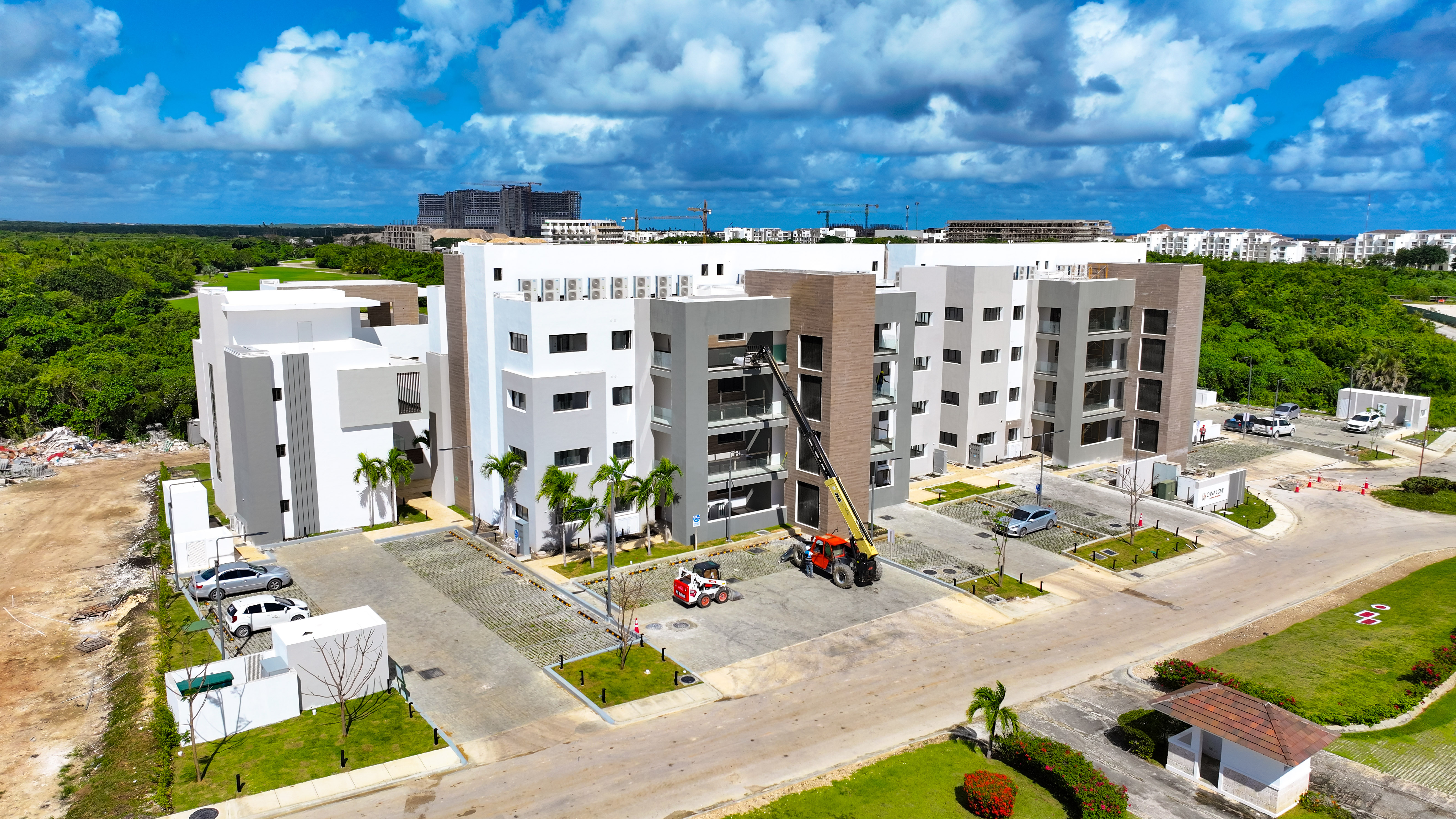 Vendo apartamento Punta Cana  Foto 7271957-2.jpg