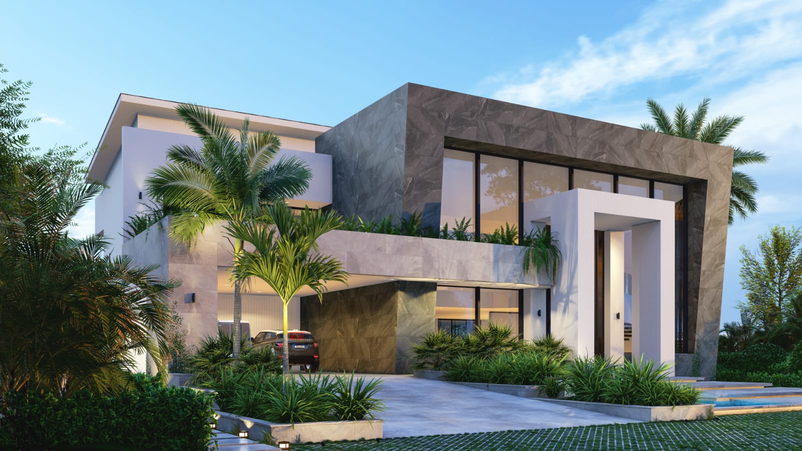 Vendo villa en Punta Cana  Foto 7271974-12.jpg