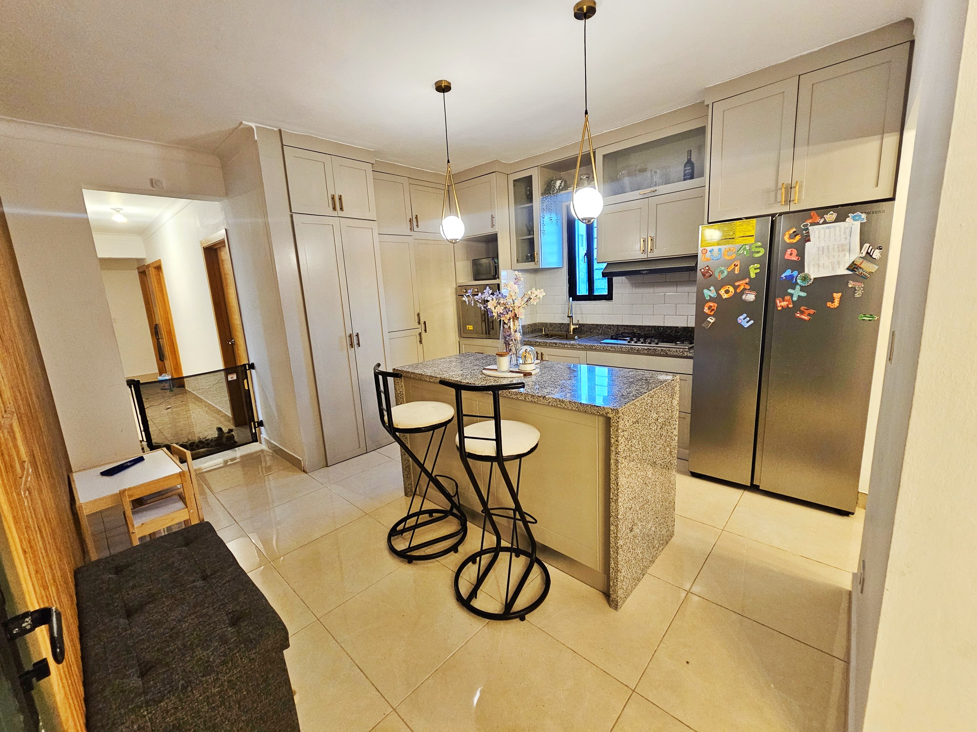 PENTHOUSE EN VENTA EN LA COLINA DE LOS RIOS Foto 7271982-4.jpg