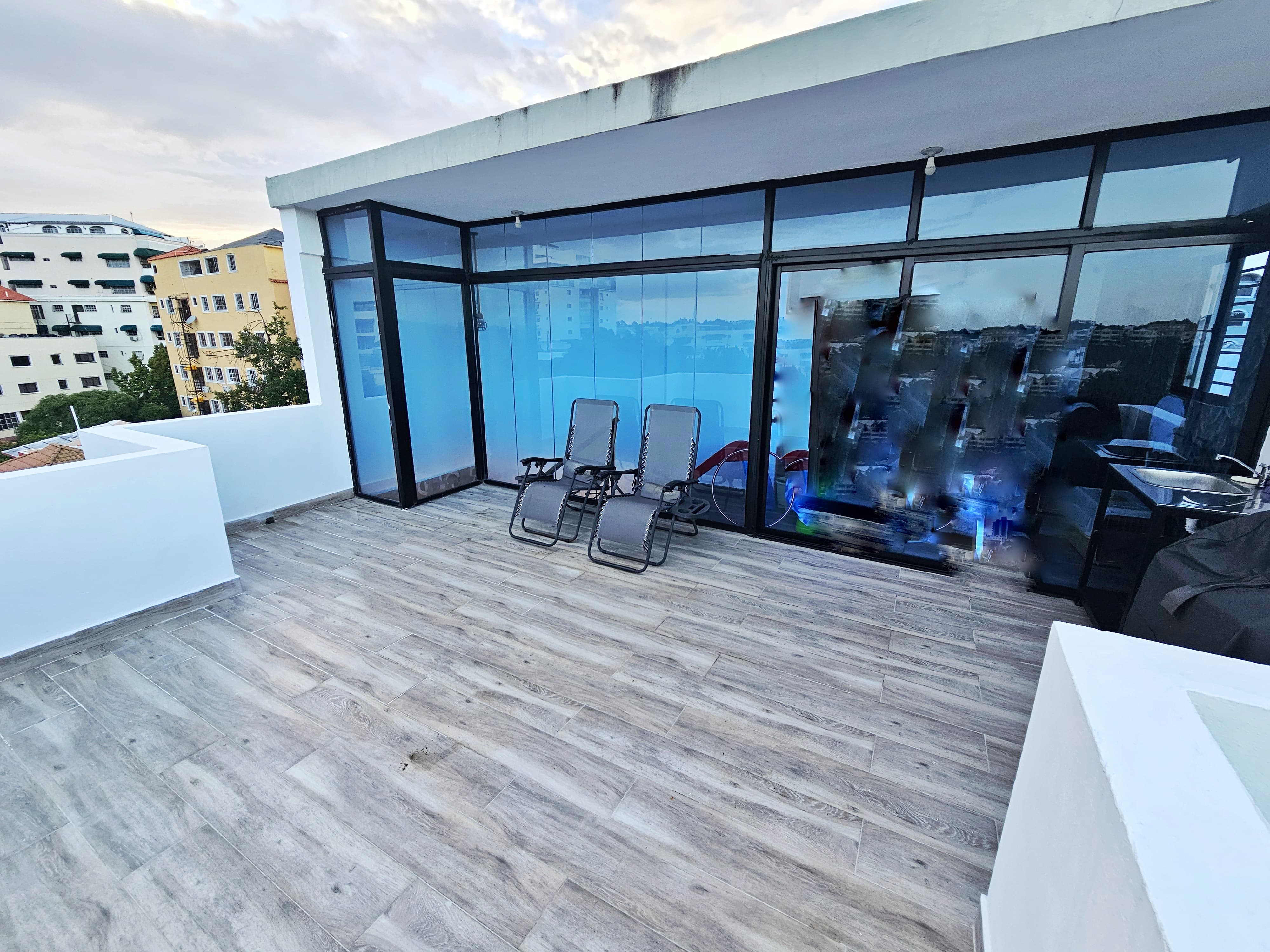 PENTHOUSE EN VENTA EN LA COLINA DE LOS RIOS Foto 7271982-5.jpg