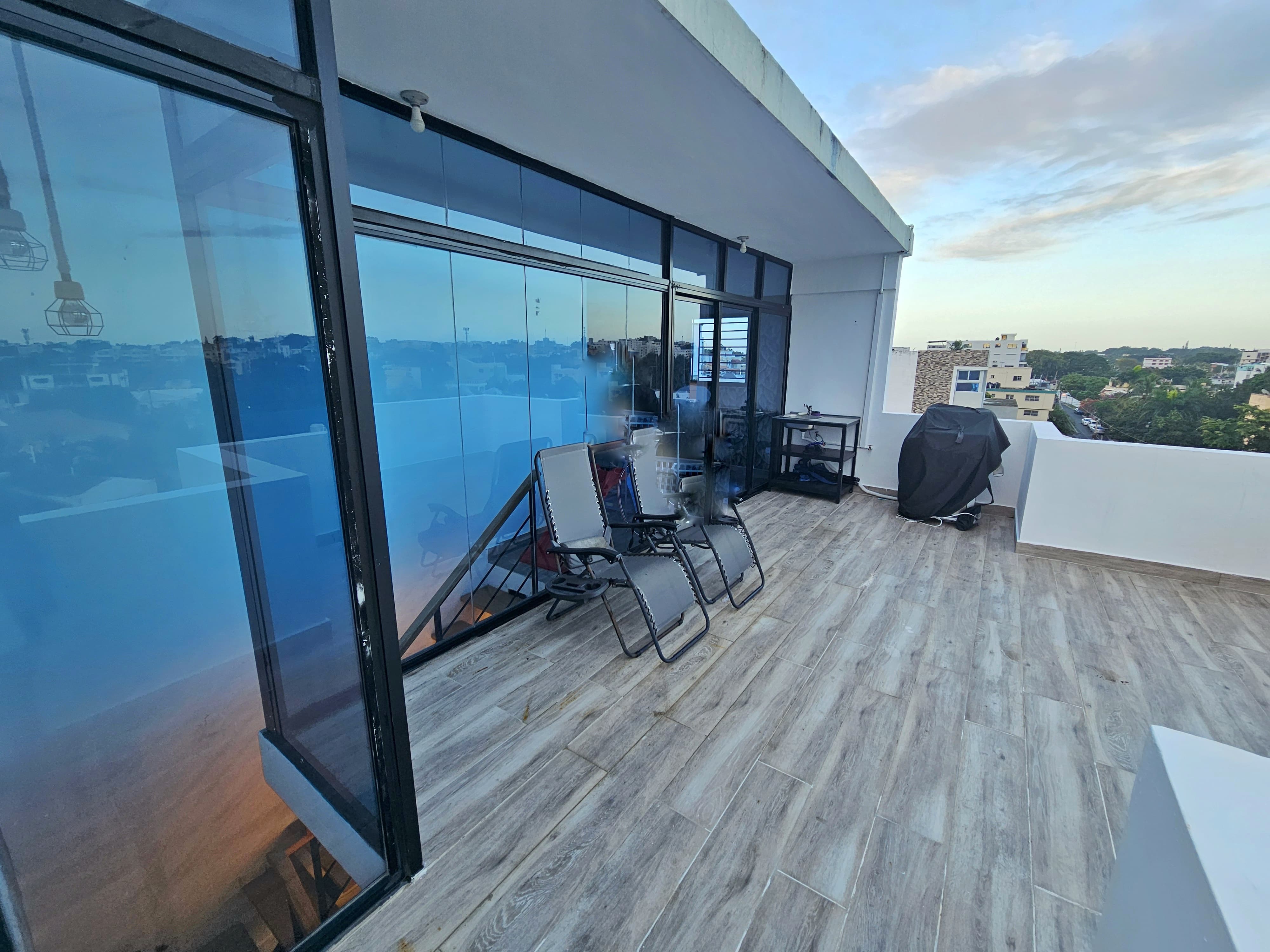 PENTHOUSE EN VENTA EN LA COLINA DE LOS RIOS Foto 7271982-6.jpg