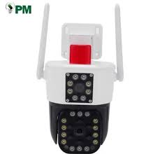 CAMARA WIFI DE EXTERIOR TIPO DOMO 360  CON AUDIO BIDIRECIONAL Y CONTRO Foto 7271986-2.jpg
