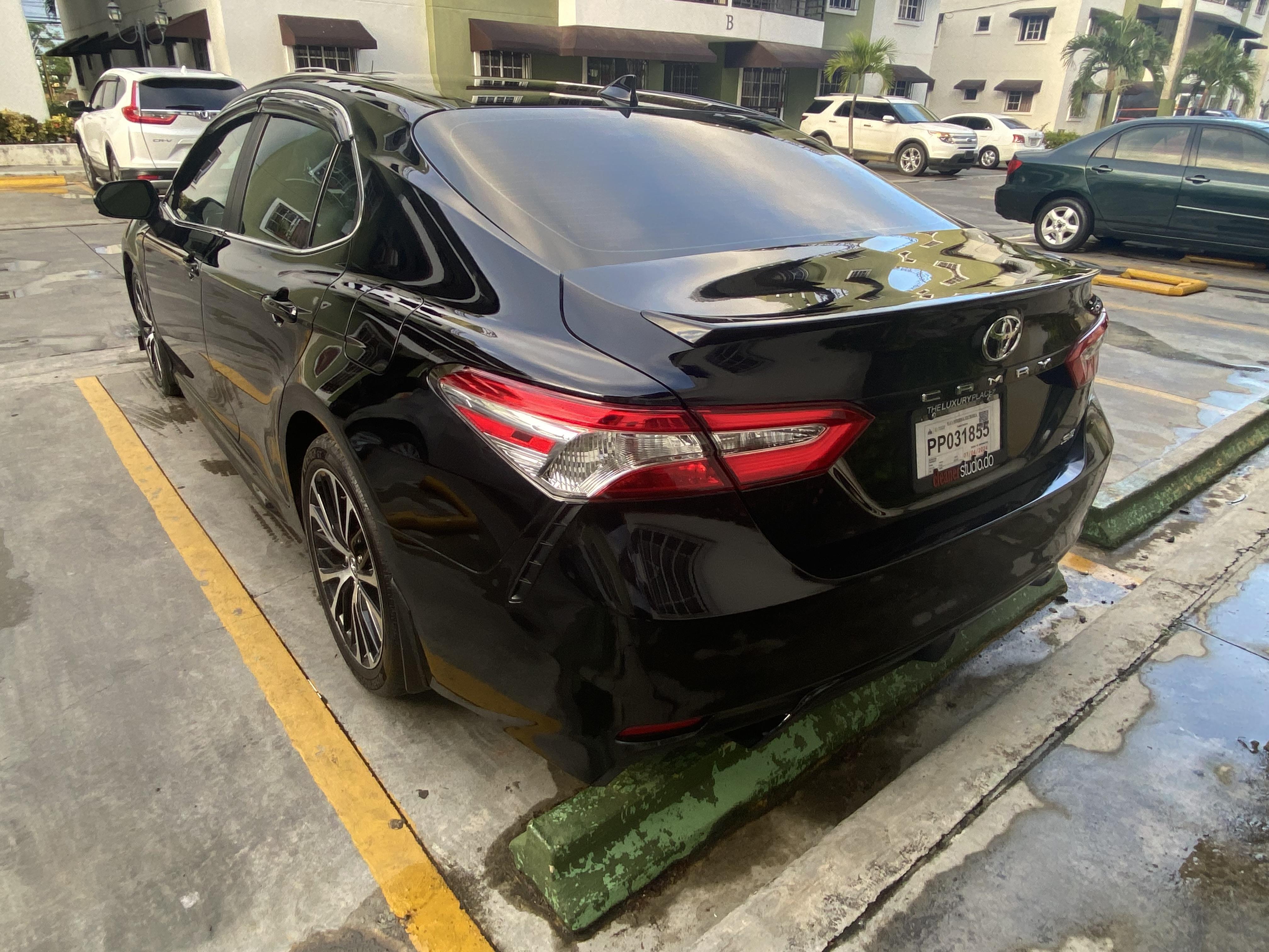 Toyota camry SE 2020 Foto 7272006-4.jpg
