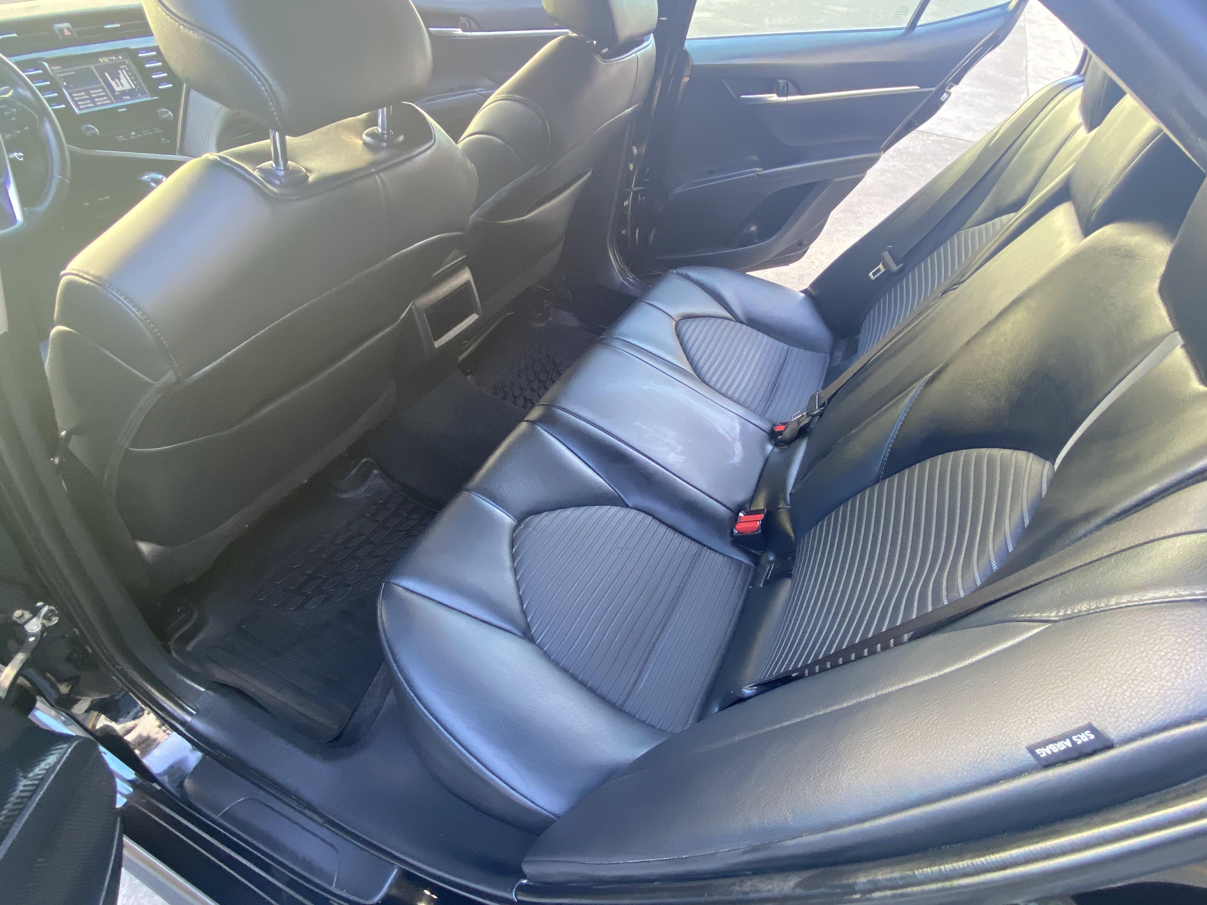 Toyota camry SE 2020 Foto 7272006-6.jpg