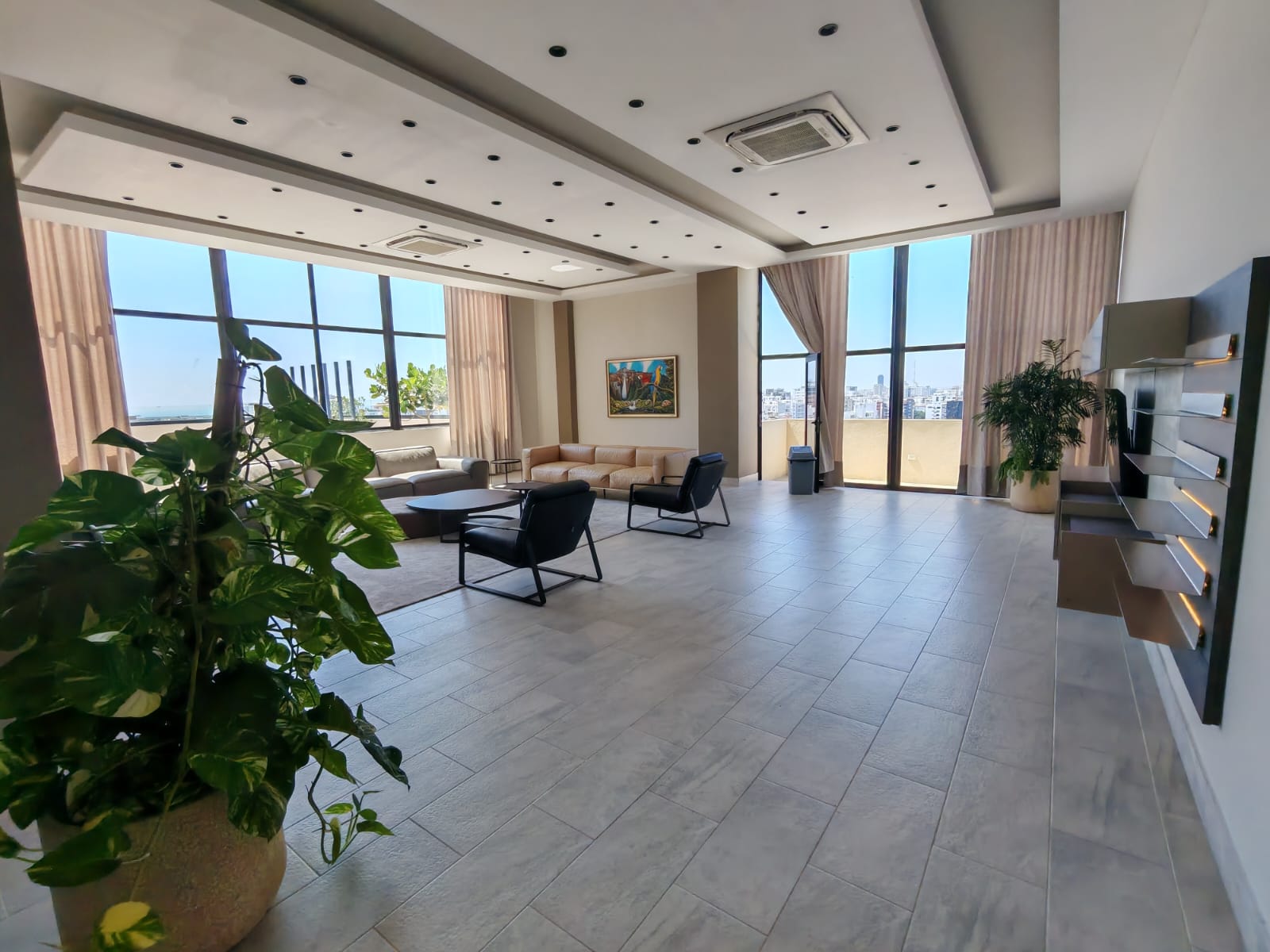 ALQUILO  APARTAMENTO EN LA CHURCHILL  Foto 7272014-4.jpg