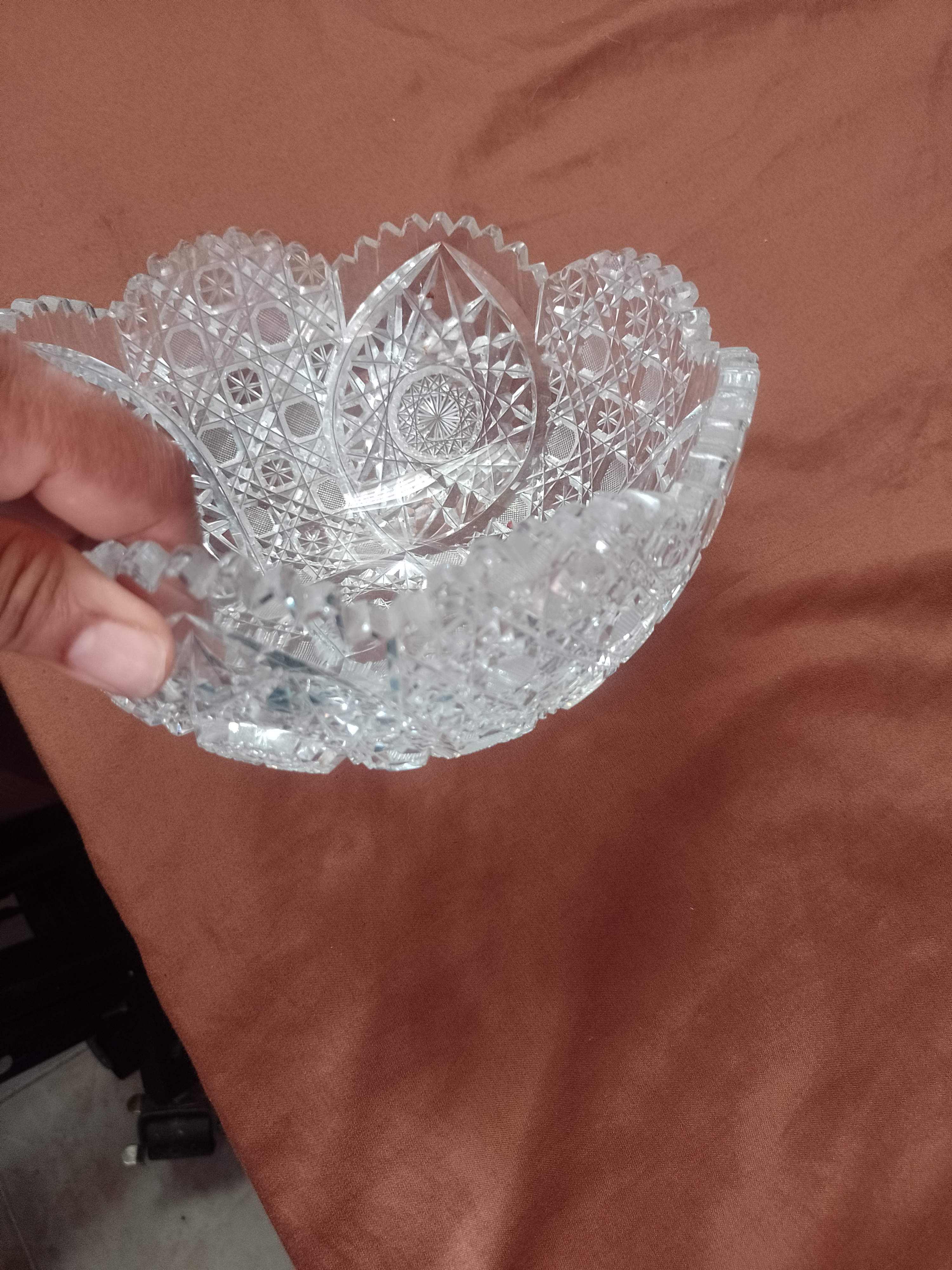 Fuentes cristal Decorativas  Foto 7272039-2.jpg