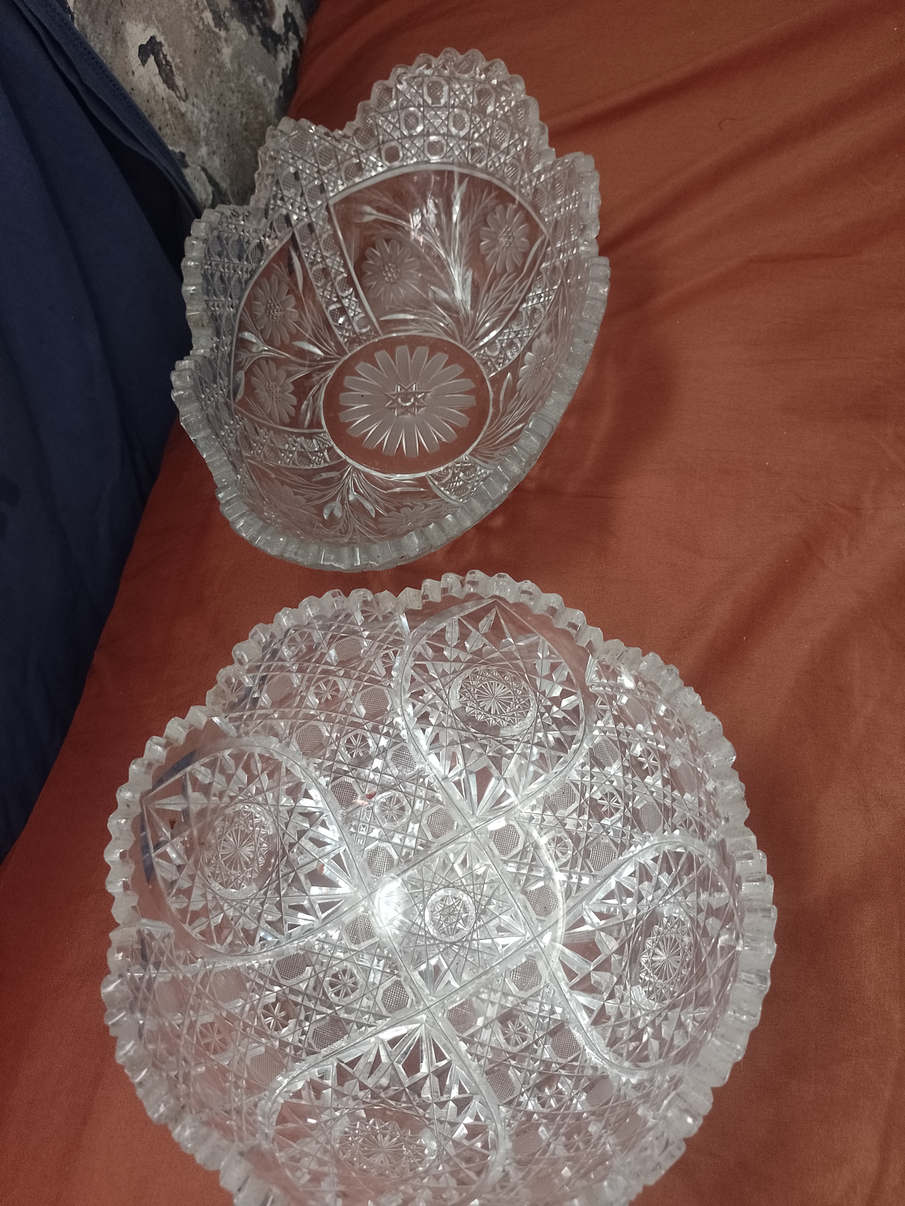 Fuentes cristal Decorativas  Foto 7272039-3.jpg