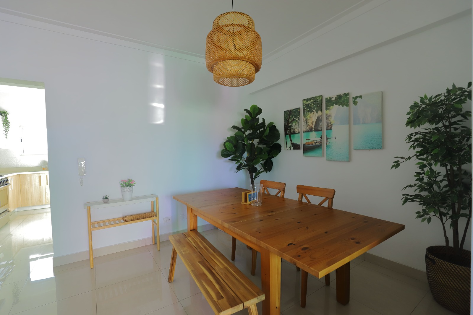 Renta de Apartamento Amueblado en Bella Vista Foto 7272075-9.jpg