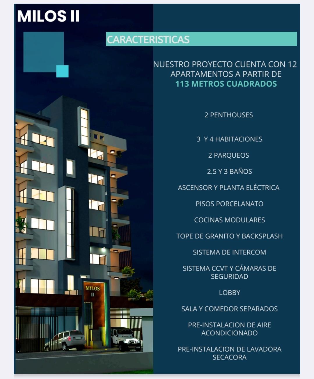 Moderno Apto 143m2 3 Hab Ascensor 2 Parq Reparto Los 3 Ojo Foto 7272081-2.jpg