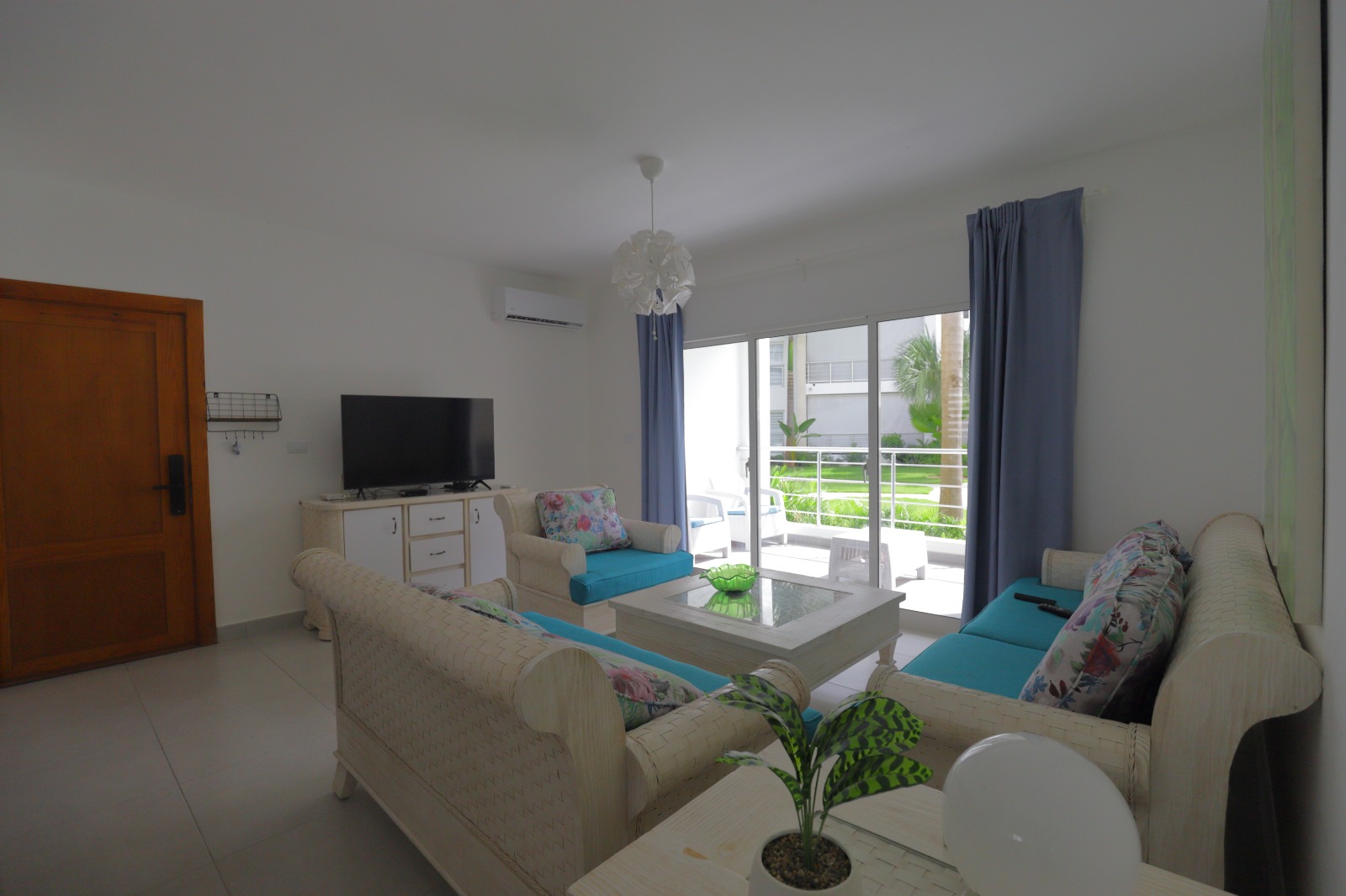 Vive el paraíso en Playa Nueva Romana Foto 7272082-5.jpg