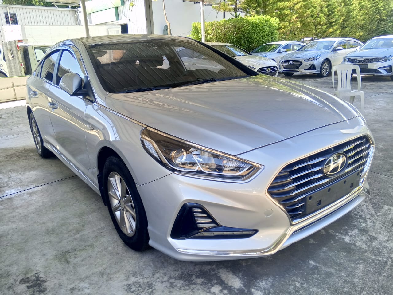 hyundai new rise 2019 Foto 7272084-1.jpg
