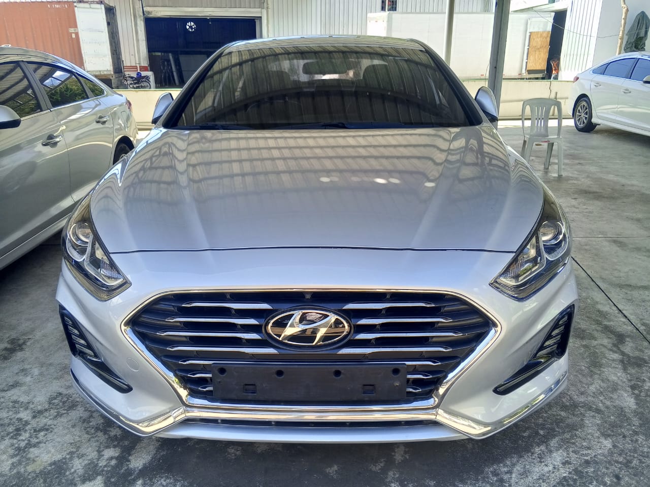 hyundai new rise 2019 Foto 7272084-2.jpg