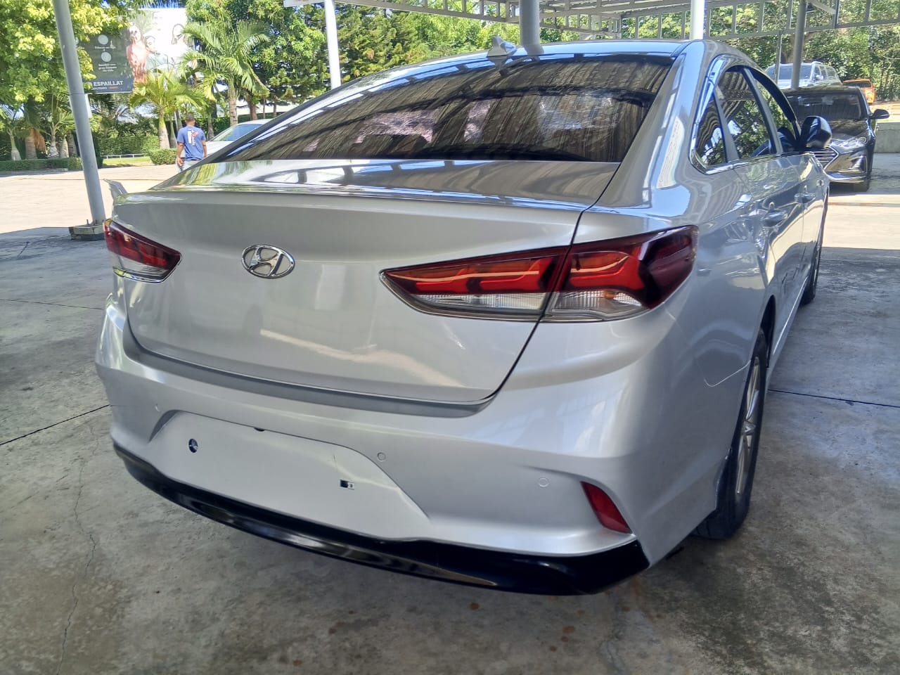 hyundai new rise 2019 Foto 7272084-4.jpg