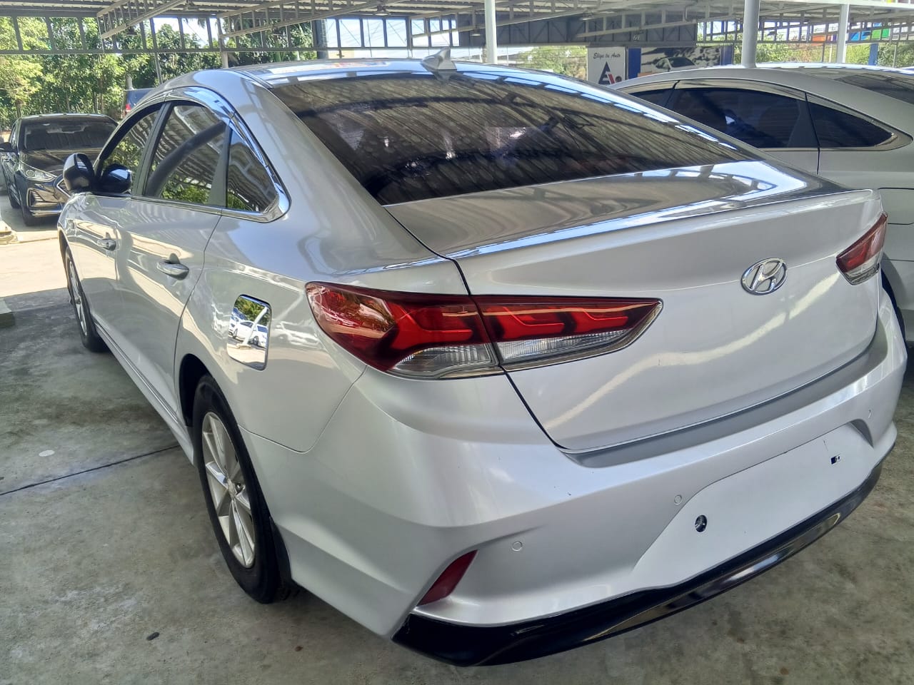 hyundai new rise 2019 Foto 7272084-5.jpg
