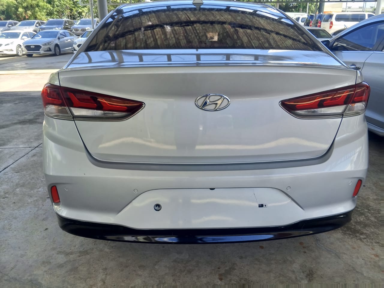 hyundai new rise 2019 Foto 7272084-6.jpg