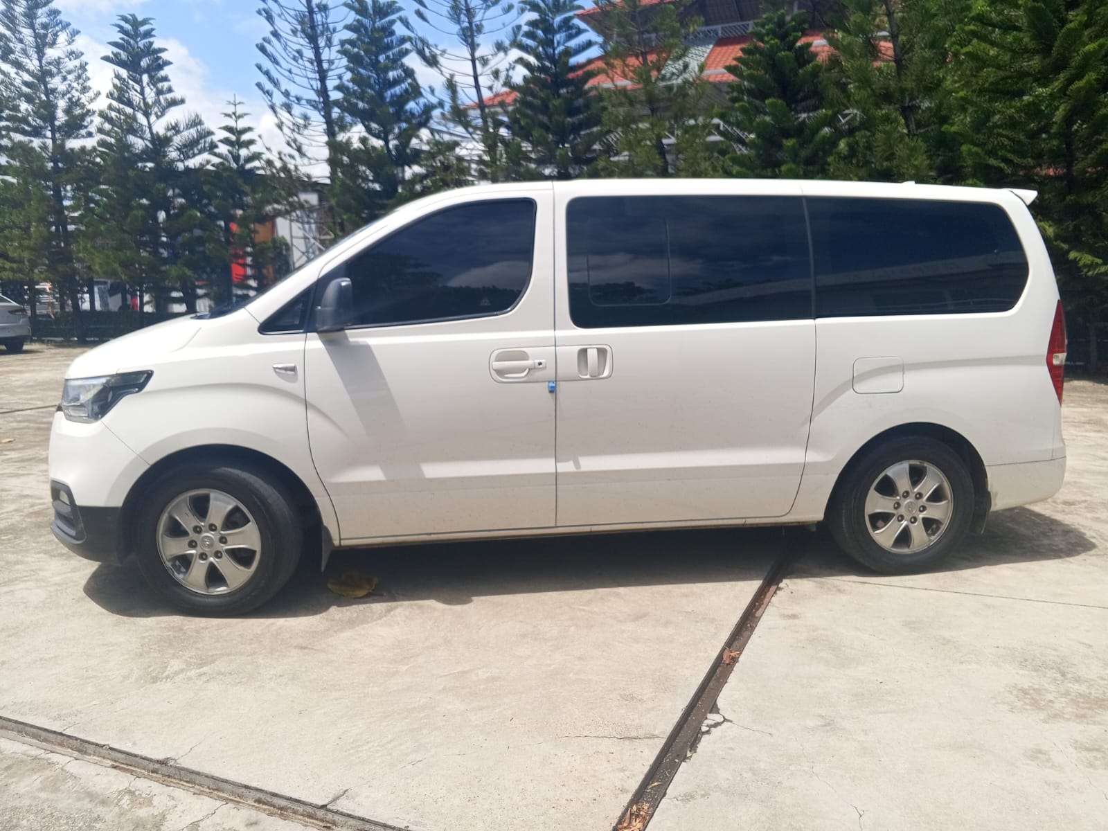 hyundai GRAND STAREX 2019 Foto 7272087-2.jpg