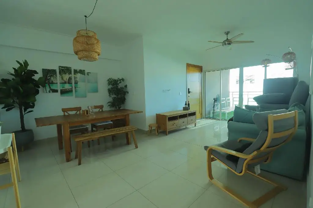 Alquilo Apartamento en Bella Vista  Santo Domingo  2 habs.  2 baños  2 Foto 7272089-2.jpg