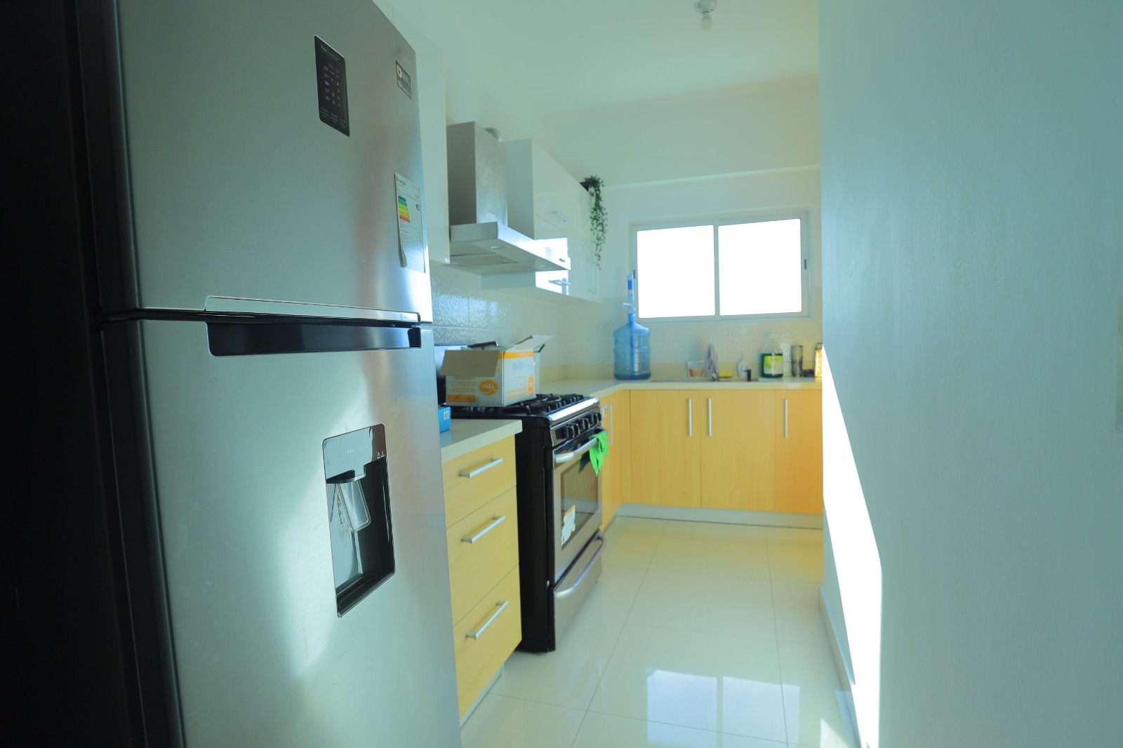 Alquilo Apartamento en Bella Vista  Santo Domingo  2 habs.  2 baños  2 Foto 7272089-5.jpg