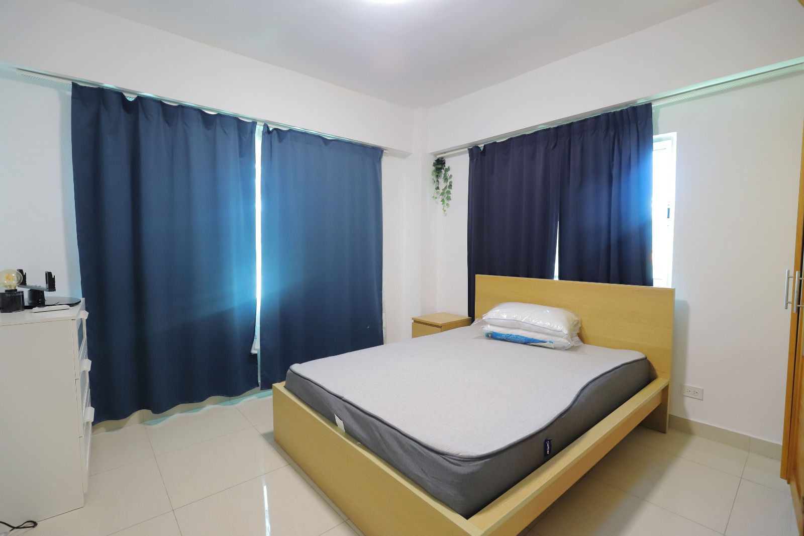 Alquilo Apartamento en Bella Vista  Santo Domingo  2 habs.  2 baños  2 Foto 7272089-7.jpg