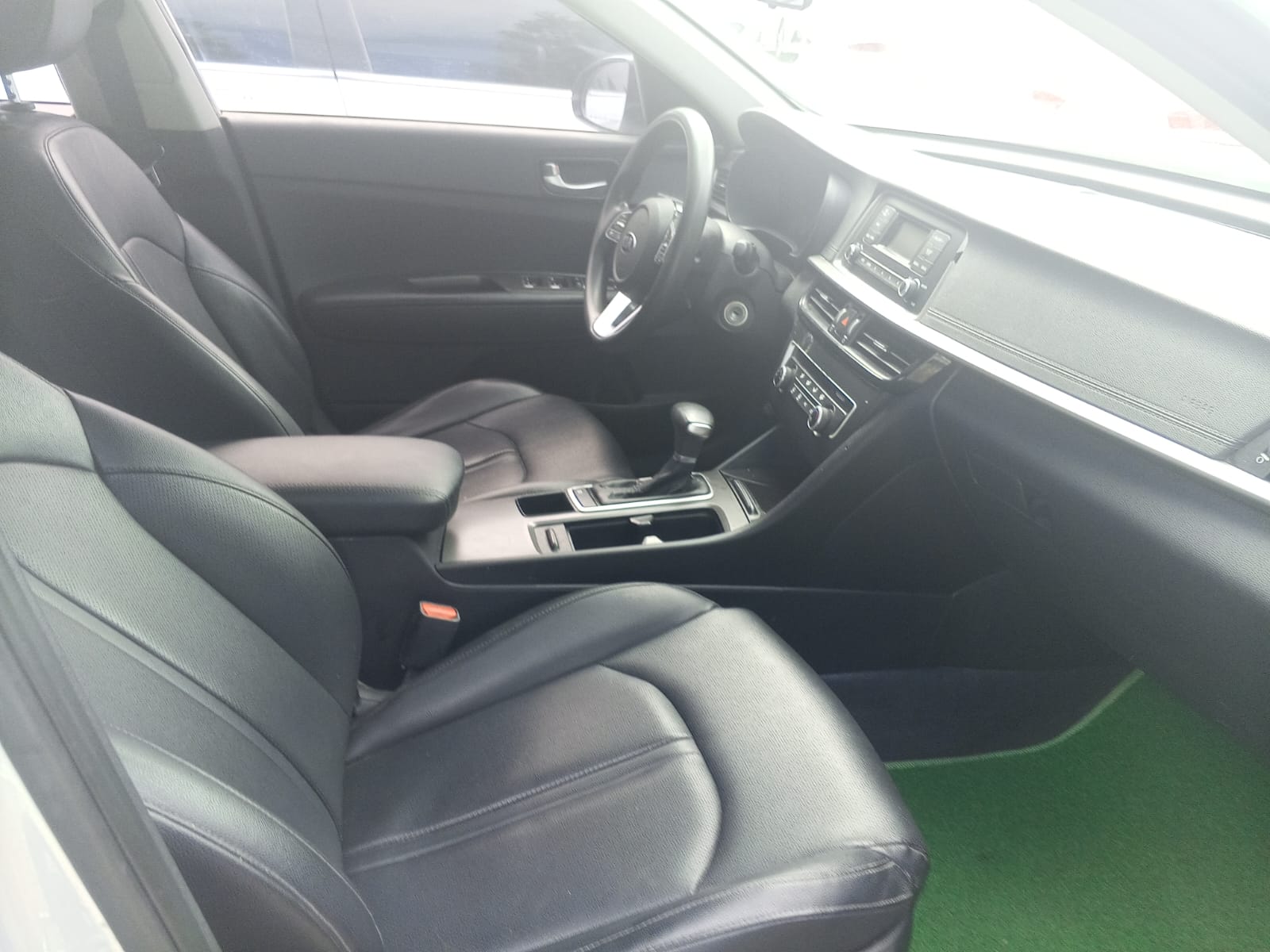KIA K5 2019 DISPONIBLE Foto 7272102-7.jpg