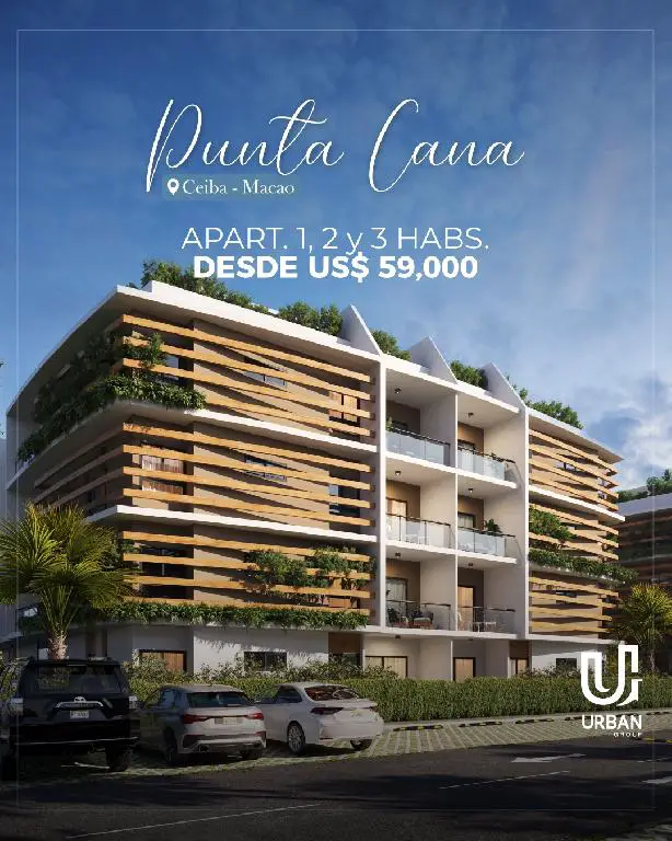 Apartamentos de 1 2 y 3 Habitaciones desde US59000 en Macao Foto 7272105-1.jpg