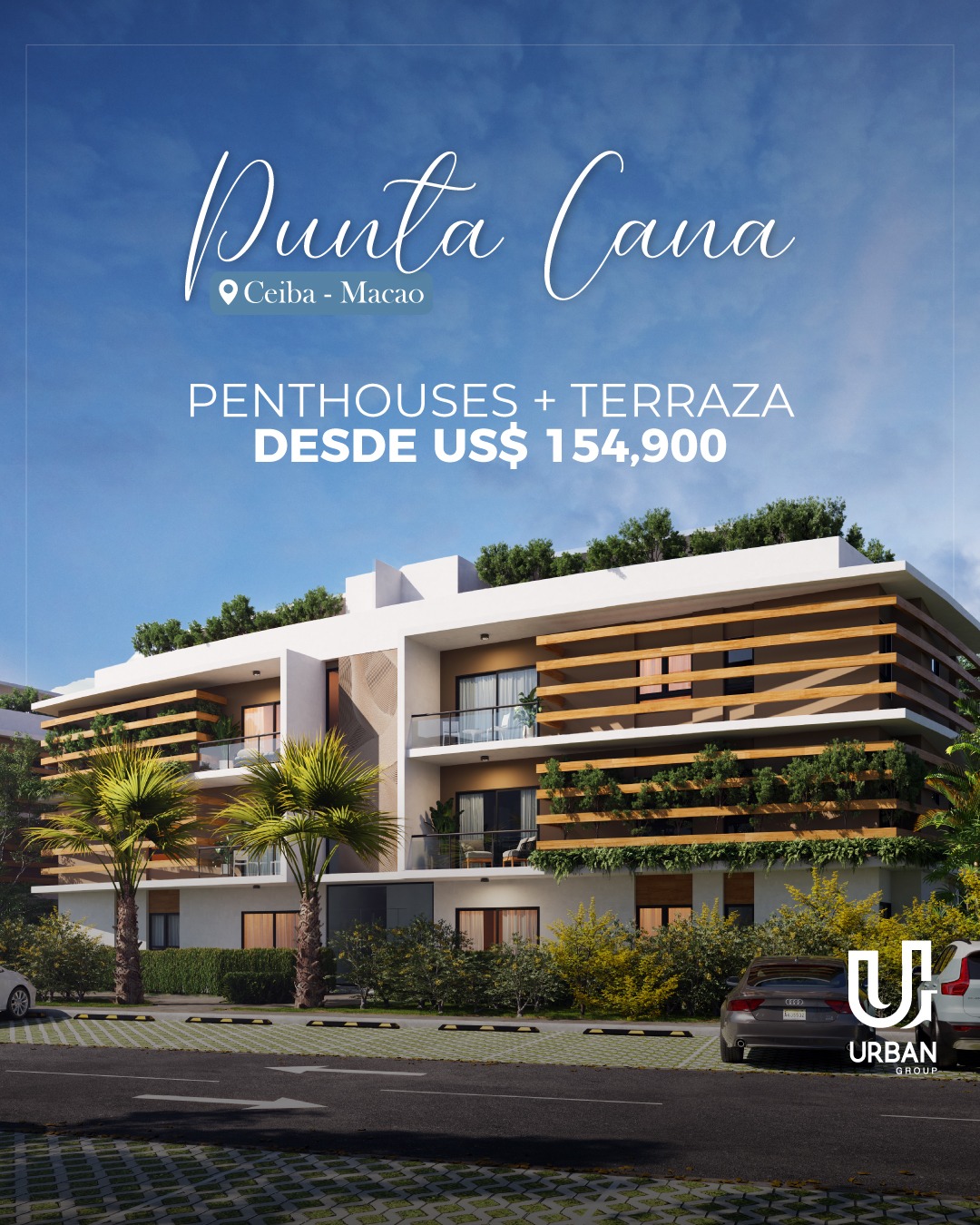Apartamentos de 1 2 y 3 Habitaciones desde US59000 en Macao Foto 7272105-3.jpg