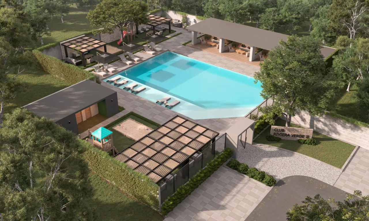 Apartamentos con Piscina en la Charles de Gaulle Foto 7272115-2.jpg