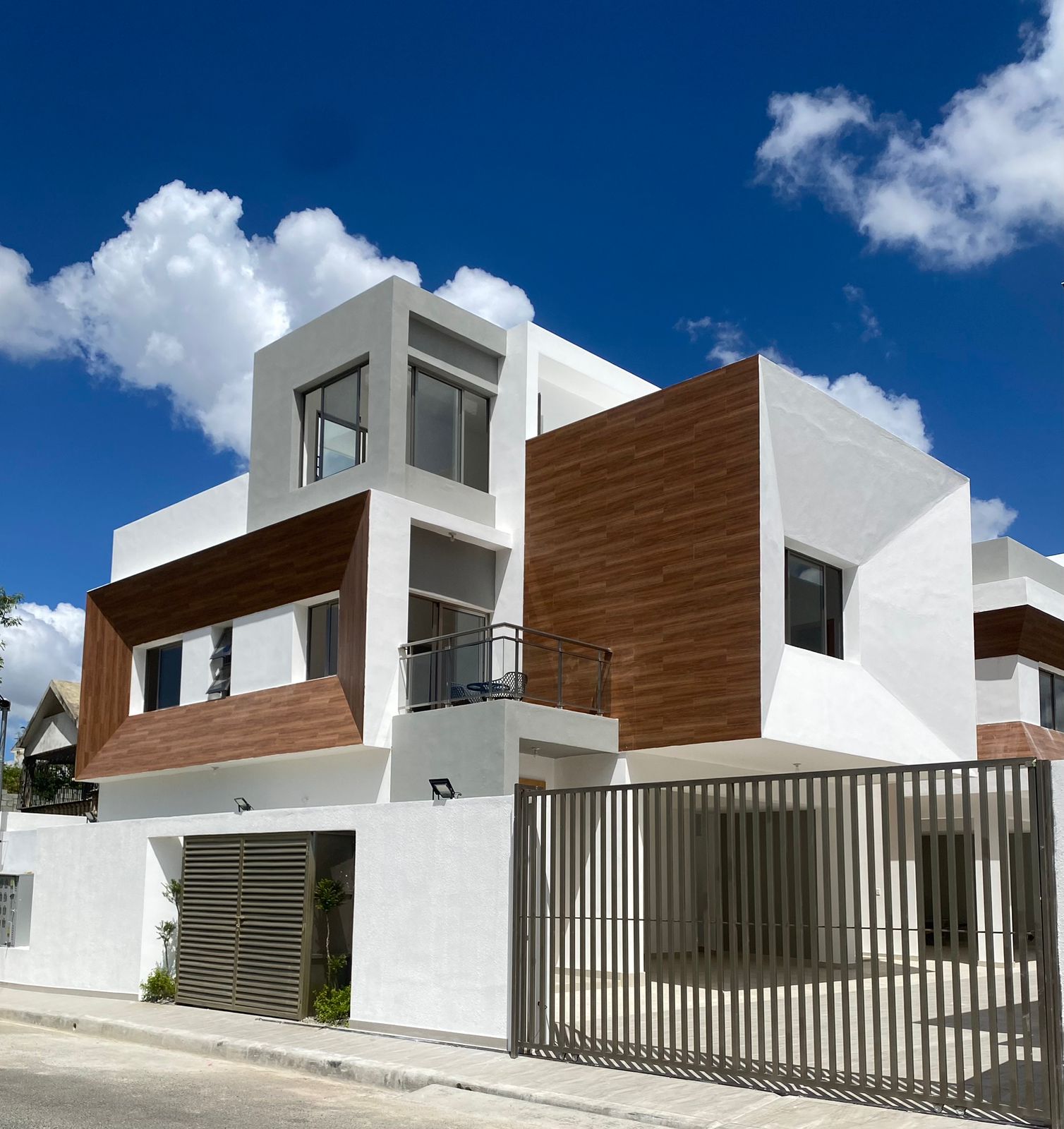 Casa Nueva en Venta en Prado Oriental de 3 habitaciones Foto 7272116-2.jpg