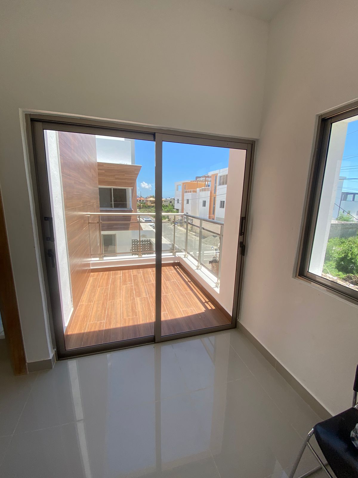 Casa Nueva en Venta en Prado Oriental de 3 habitaciones Foto 7272116-8.jpg