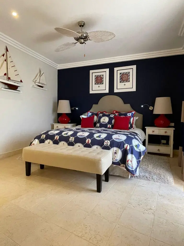 Vendo apartamento en Cap. Cana Foto 7272118-10.jpg